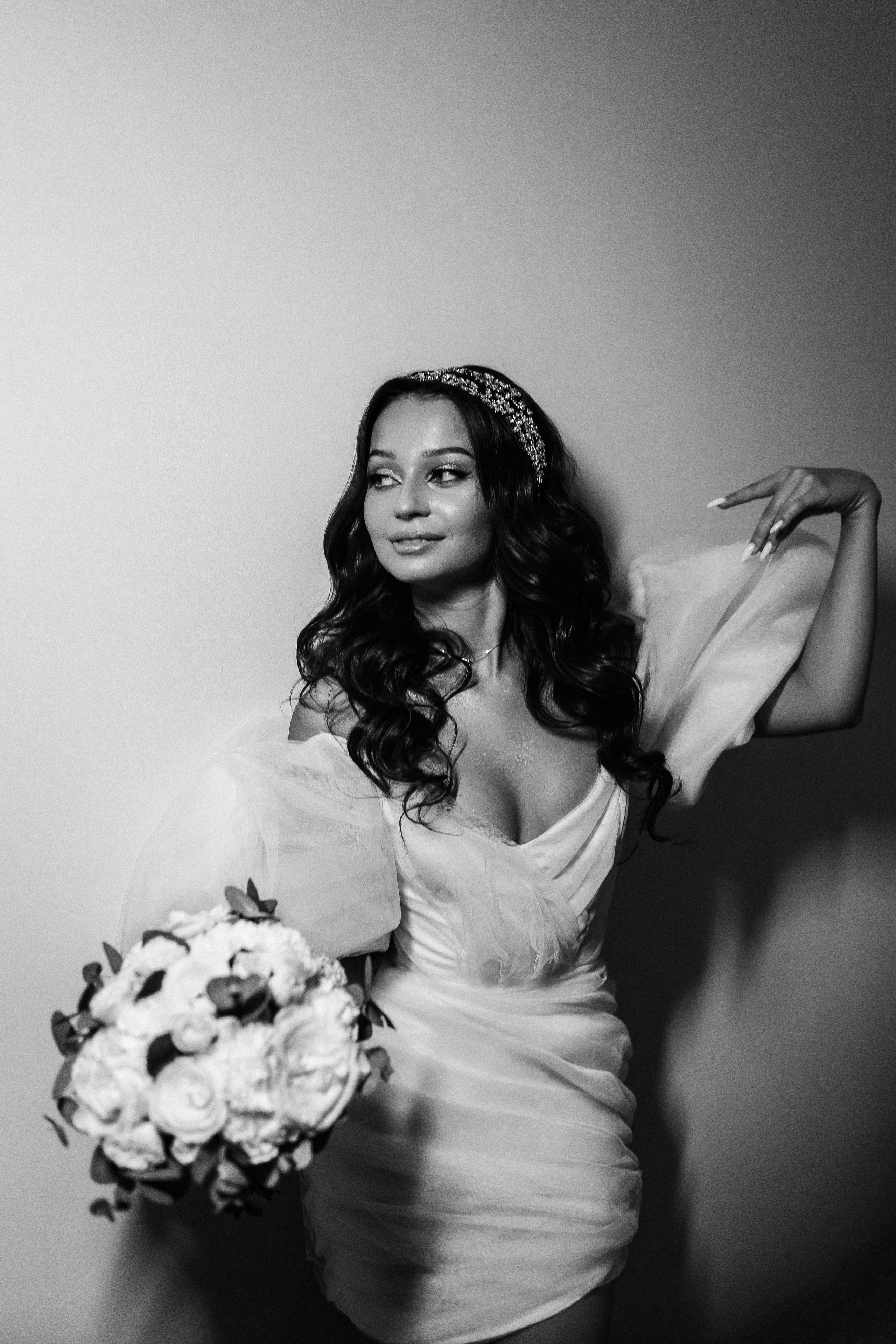 Эдуард и Мишель. Свадебный фотограф в Москве и Екатеринбурге