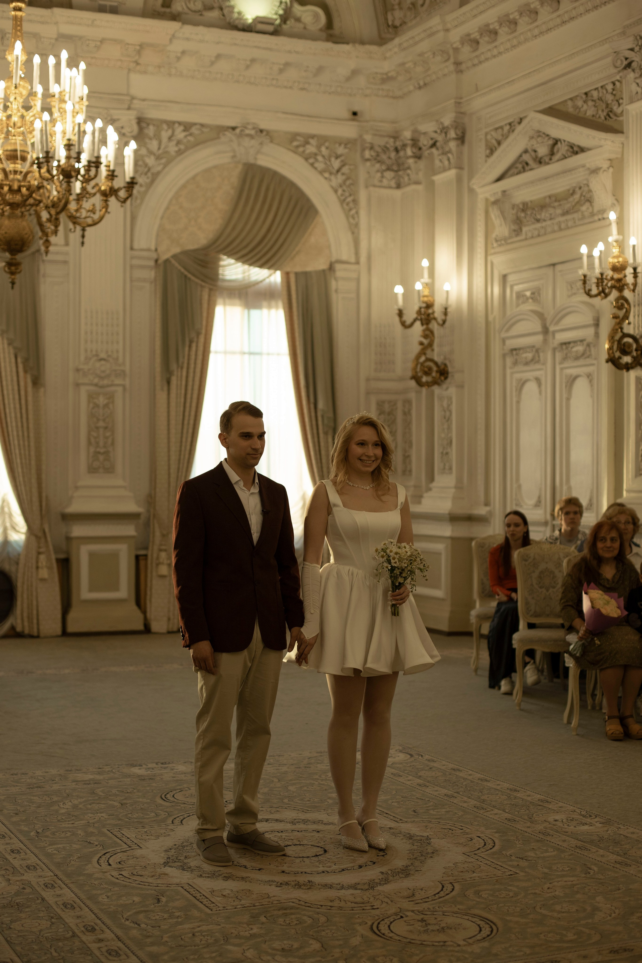 Никита & Даша