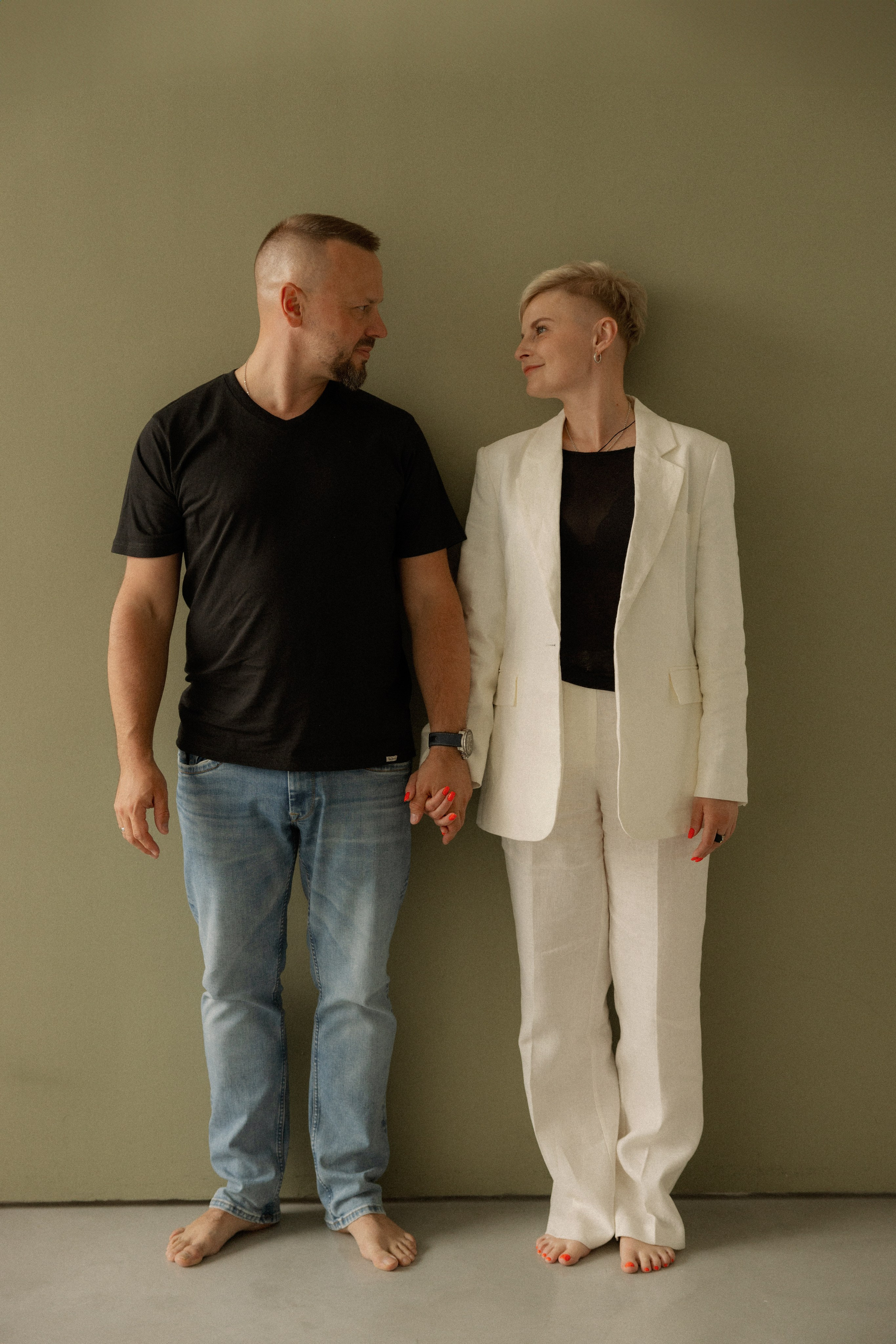 Алексей + Наталья. Семейный и детский фотограф Юлия Шох