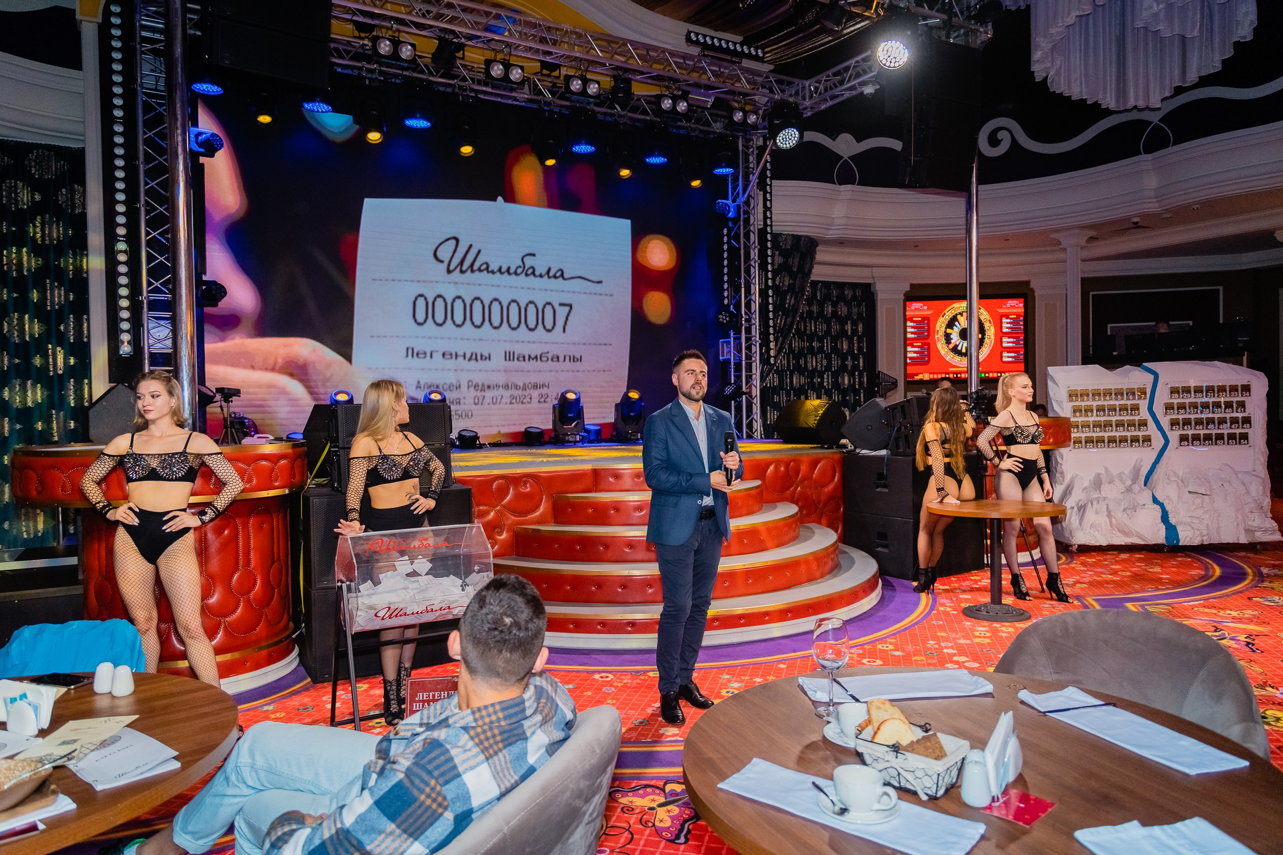 Шамбала. Фотограф Елена Медок Калининград