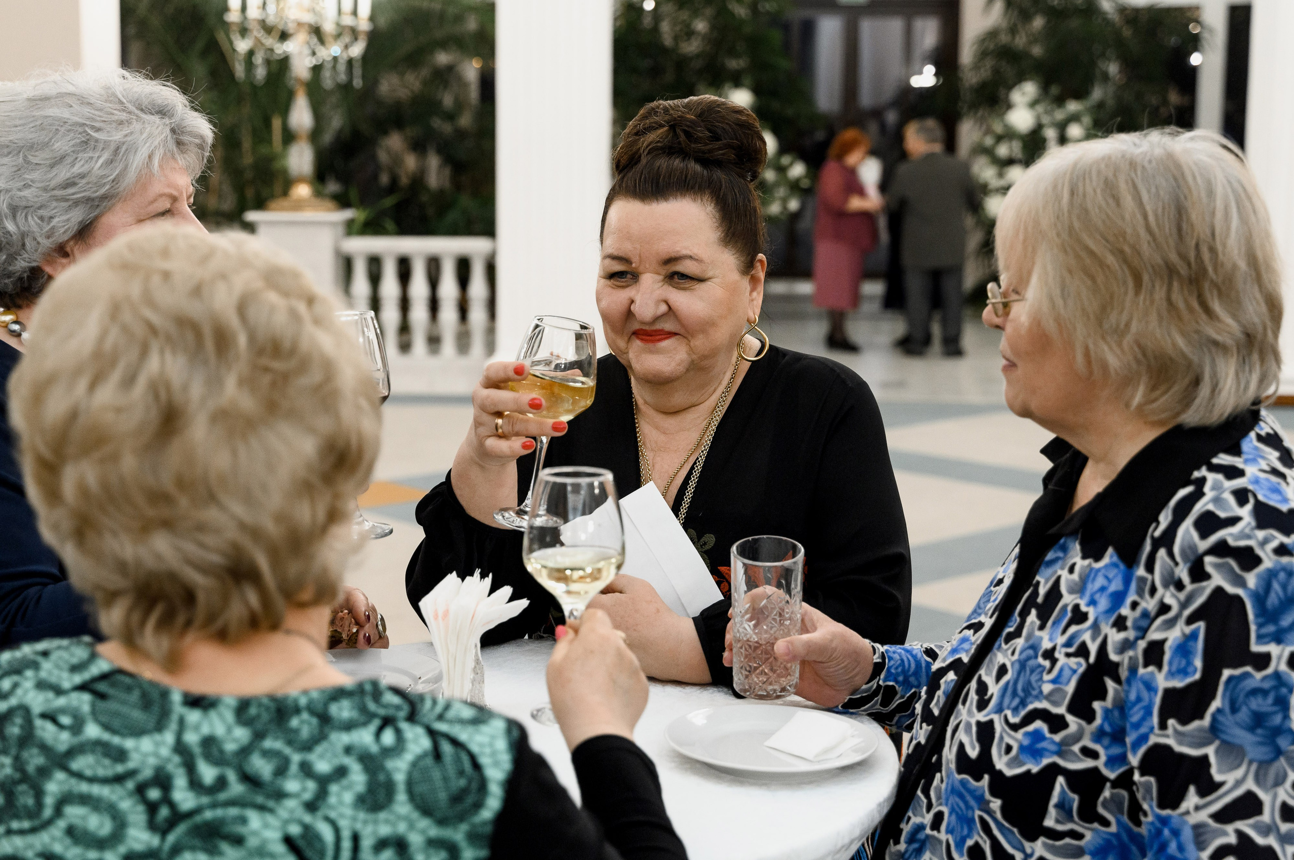 Людмила Марковская — МИЛЛЕФИОРИ…. Свадебный фотограф Минск