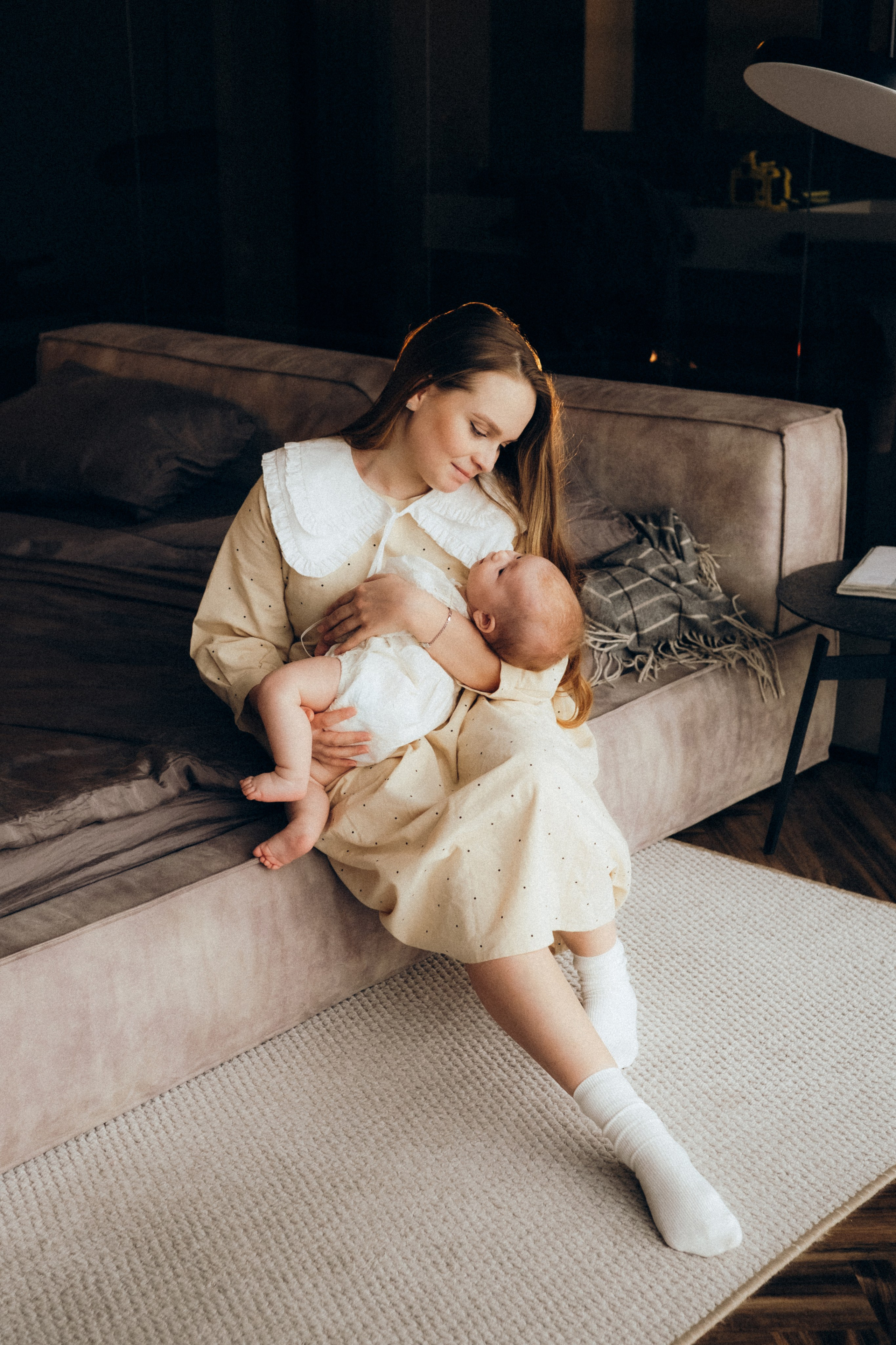 Студия Art-Place Factura (зал Вегас). Фотограф в Санкт-Петербурге Кристина Брянская