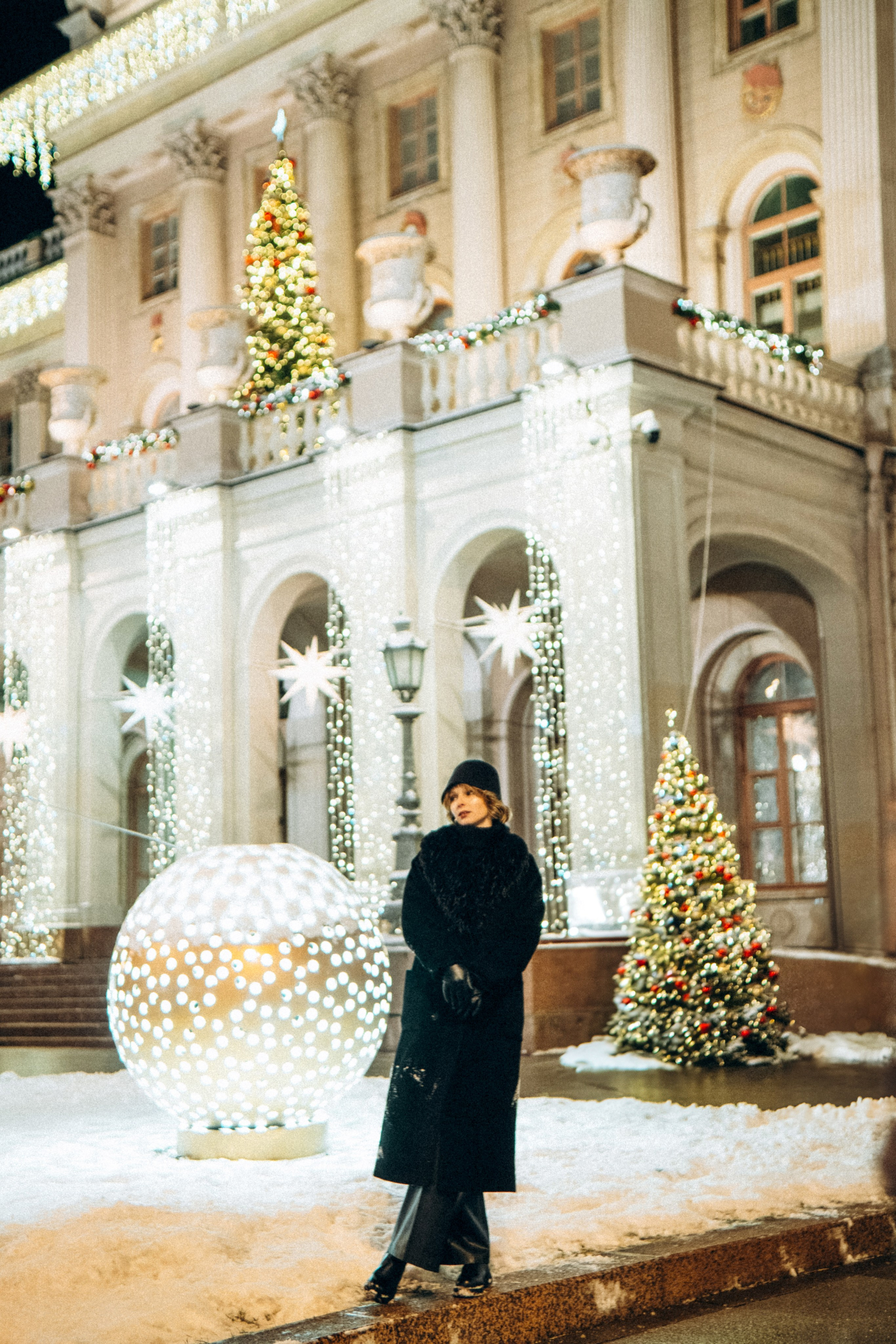Анастасия. Фотограф в Санкт-Петербурге Кристина Брянская