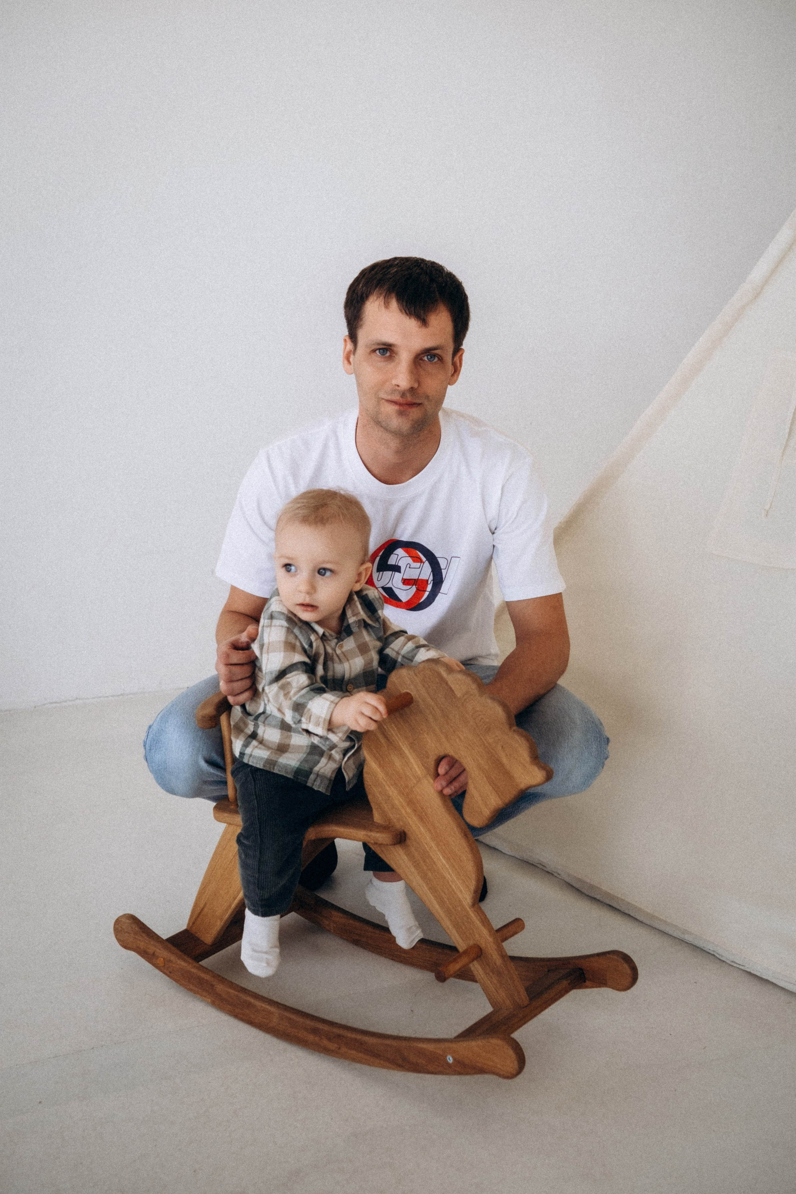 Студия Skypoint (зал Уют). Фотограф в Санкт-Петербурге Кристина Брянская