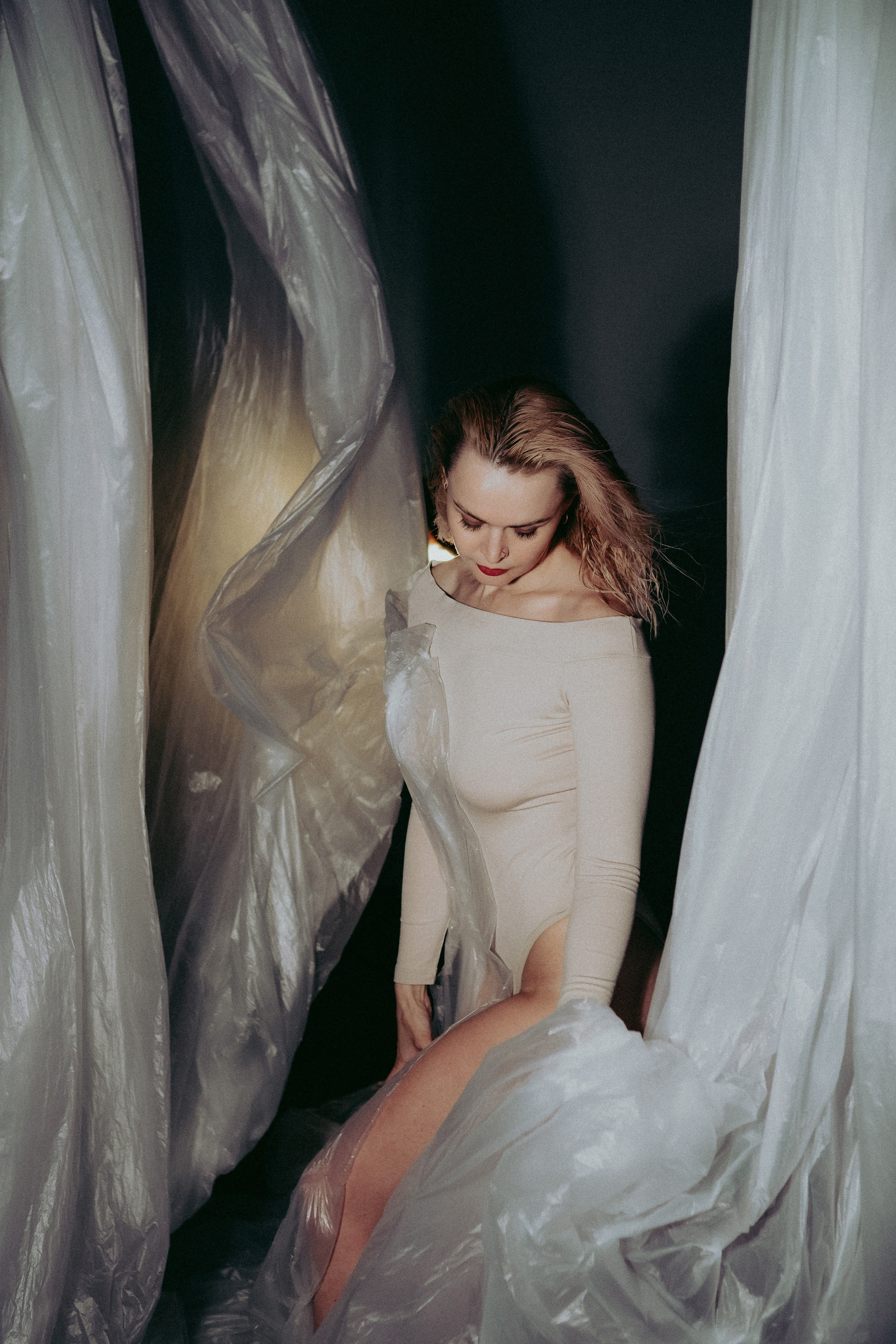 Плёночно. Фотограф в Санкт-Петербурге Кристина Брянская