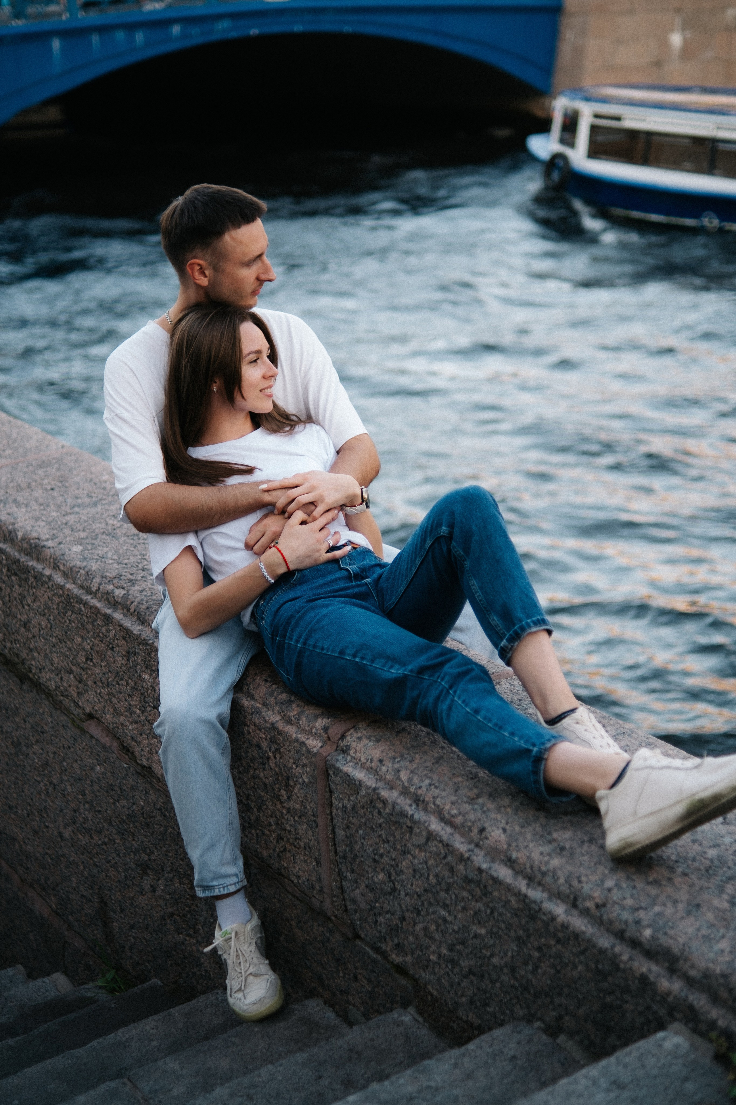 Исаакиевский собор (лето) 2. Фотограф в Санкт-Петербурге Кристина Брянская