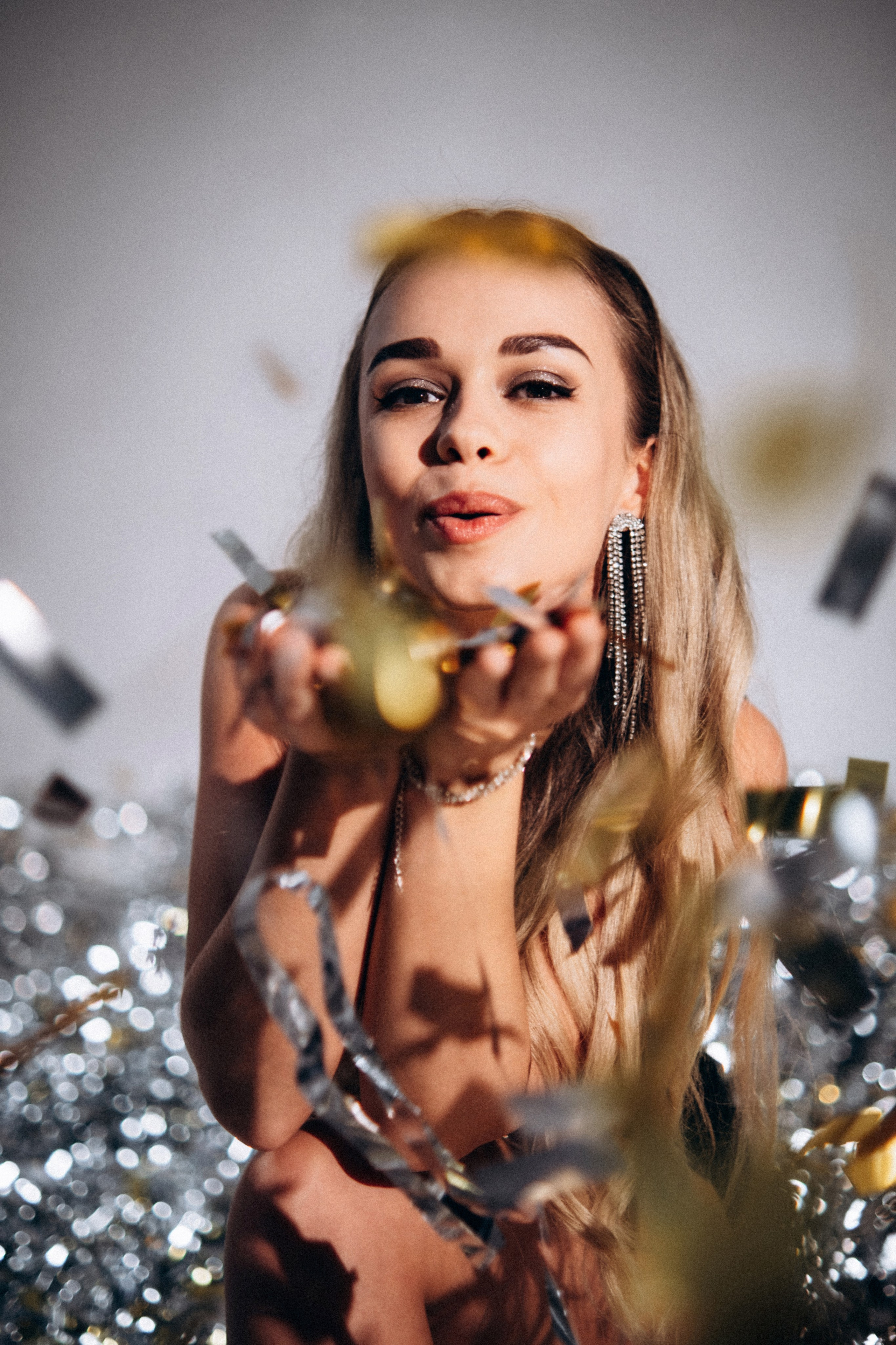 Блестяще. Фотограф в Санкт-Петербурге Кристина Брянская