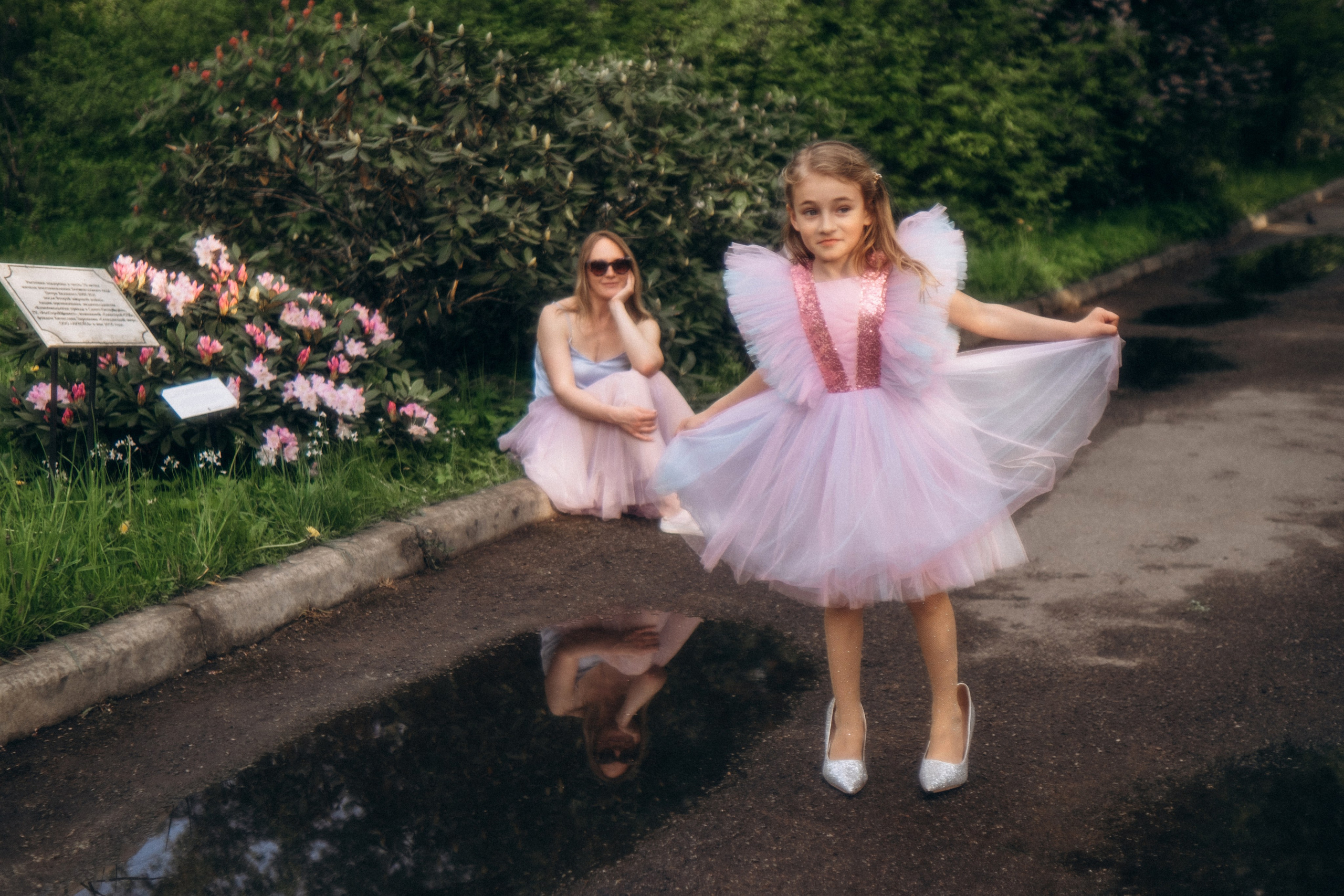 Семейная фотосессия Питер. Фотограф в Санкт-Петербурге Кристина Брянская