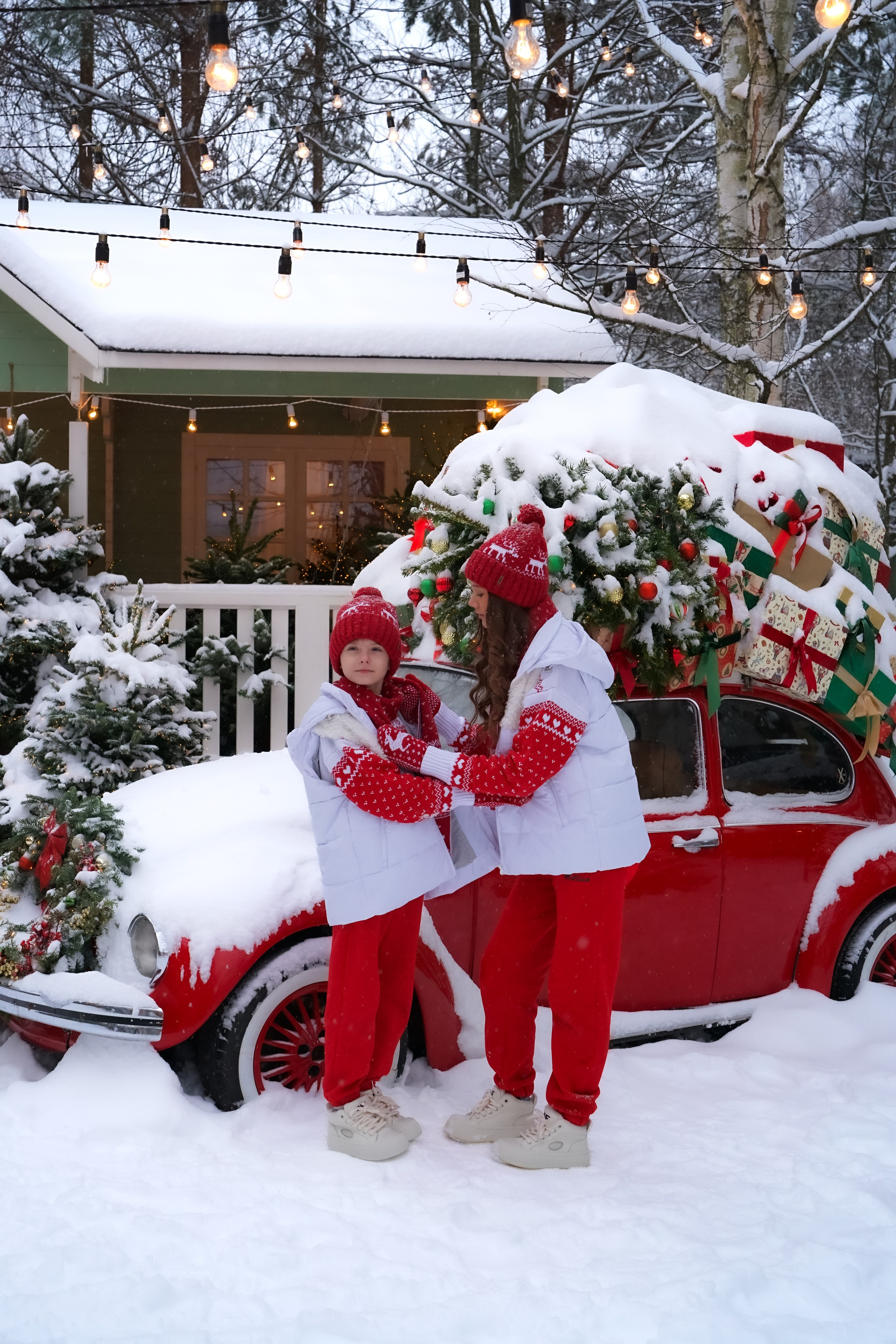 Брат и сестра. Ваш фотограф Tetiana Kolos, найду самый удачный ракурс и словлю момент
