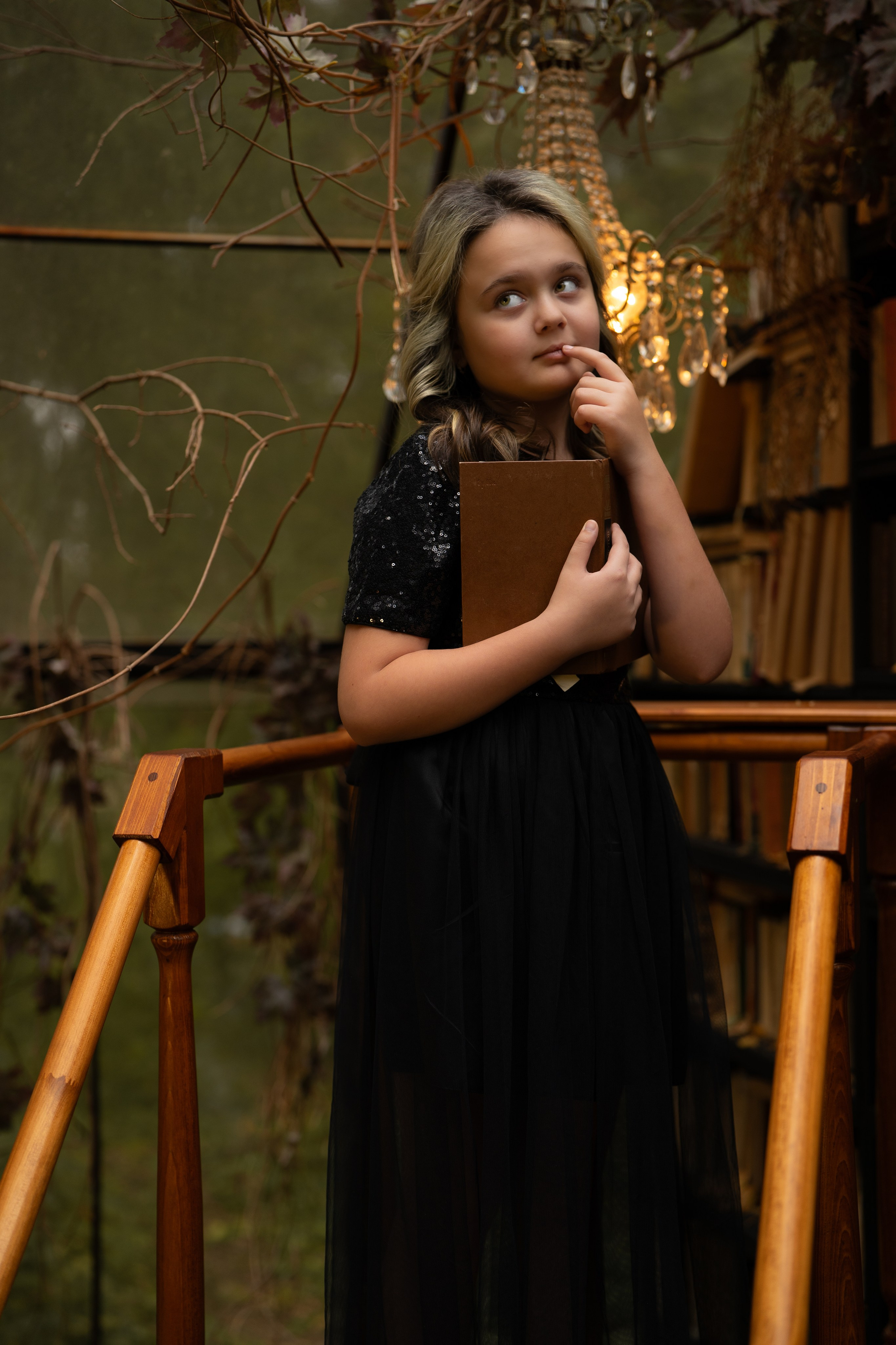 Секреты старой библиотеки. Ваш фотограф Tetiana Kolos, найду самый удачный ракурс и словлю момент