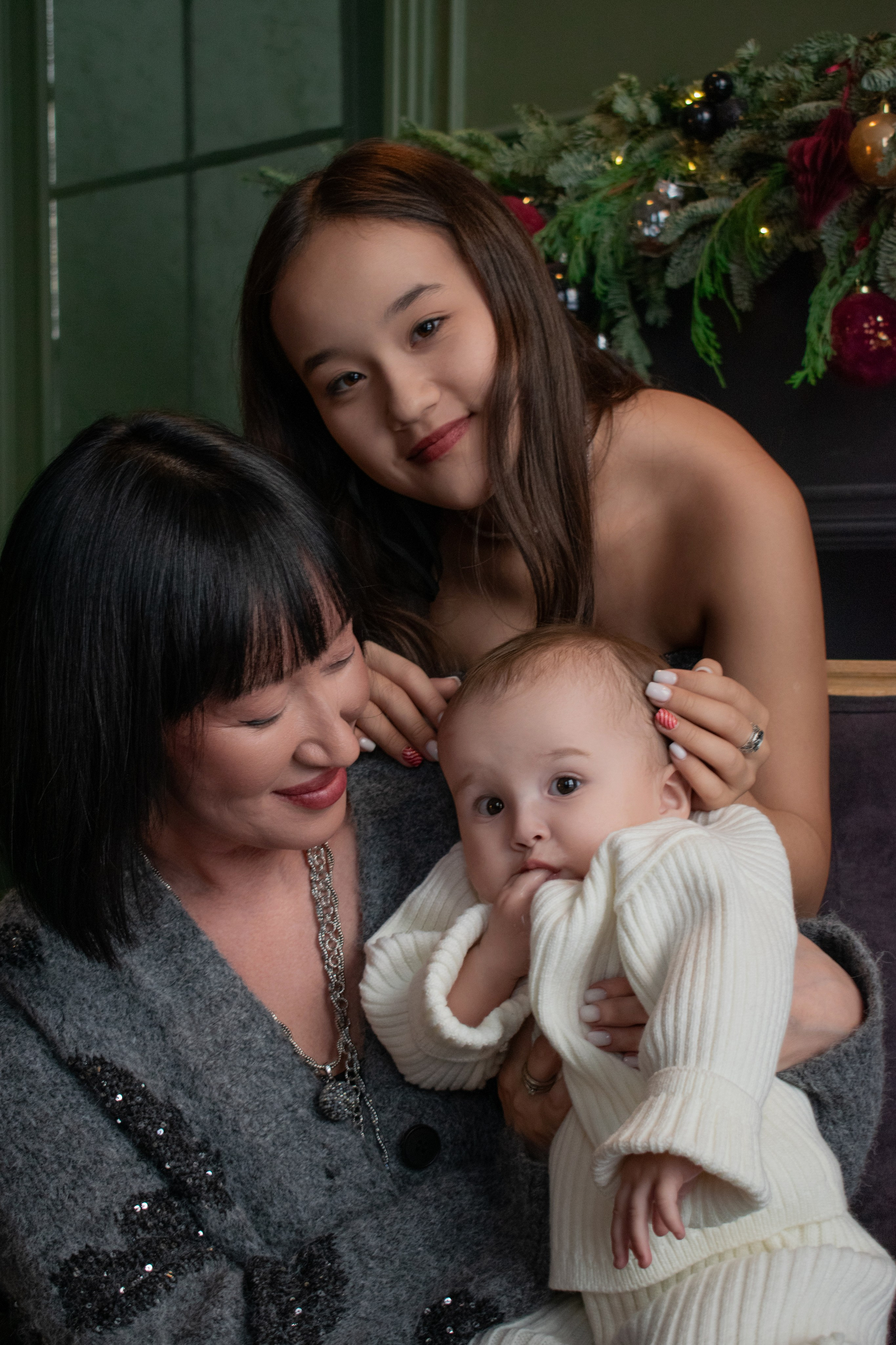 Варламовы. Фотограф в Самаре