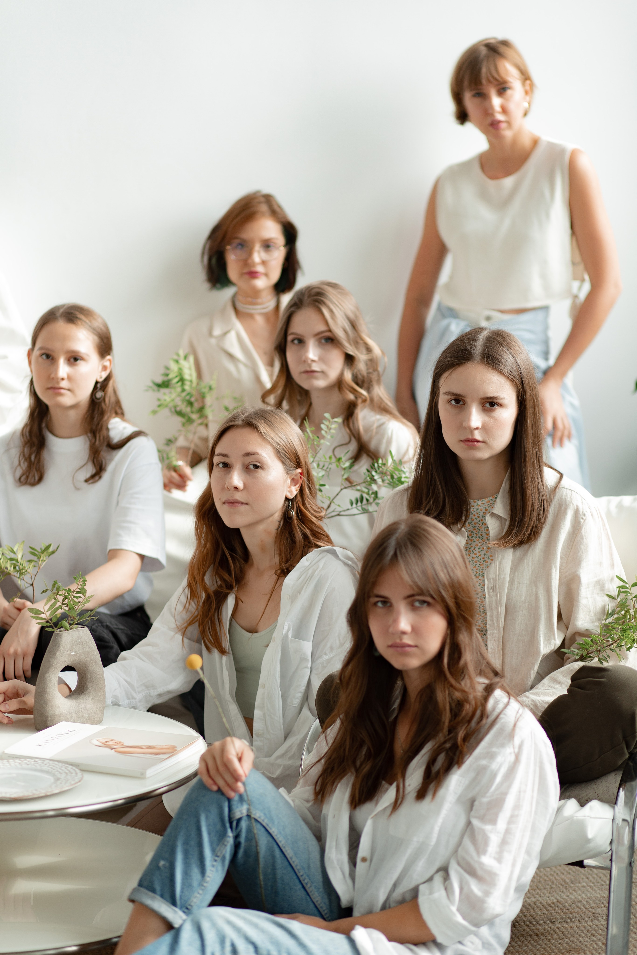 Гончарная мастерская «Колокол». Фотограф Шевчик Виктория