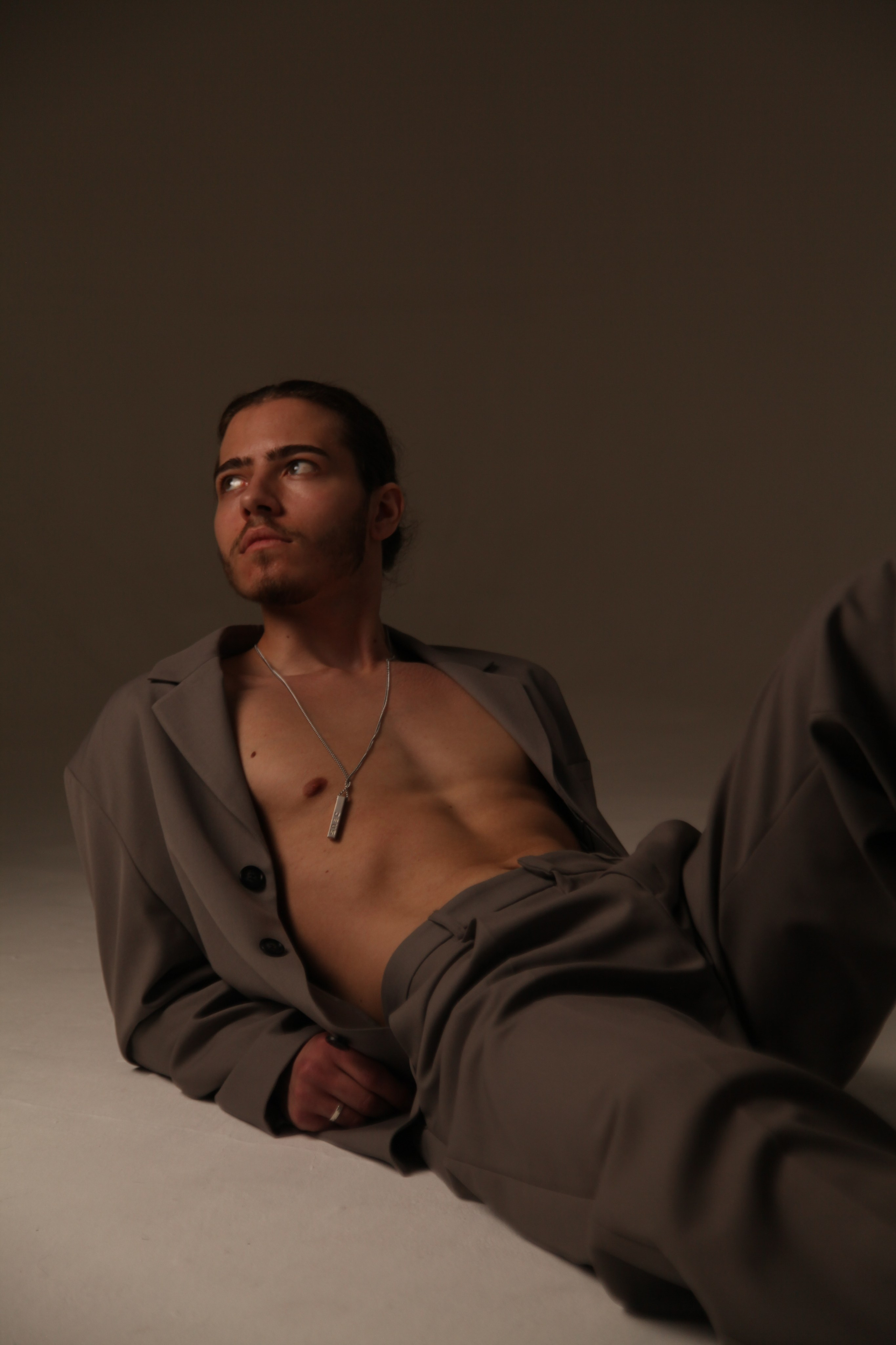 Иван. Профессиональное фото в Казани: от идеи до результата. Фотограф Яна Мур