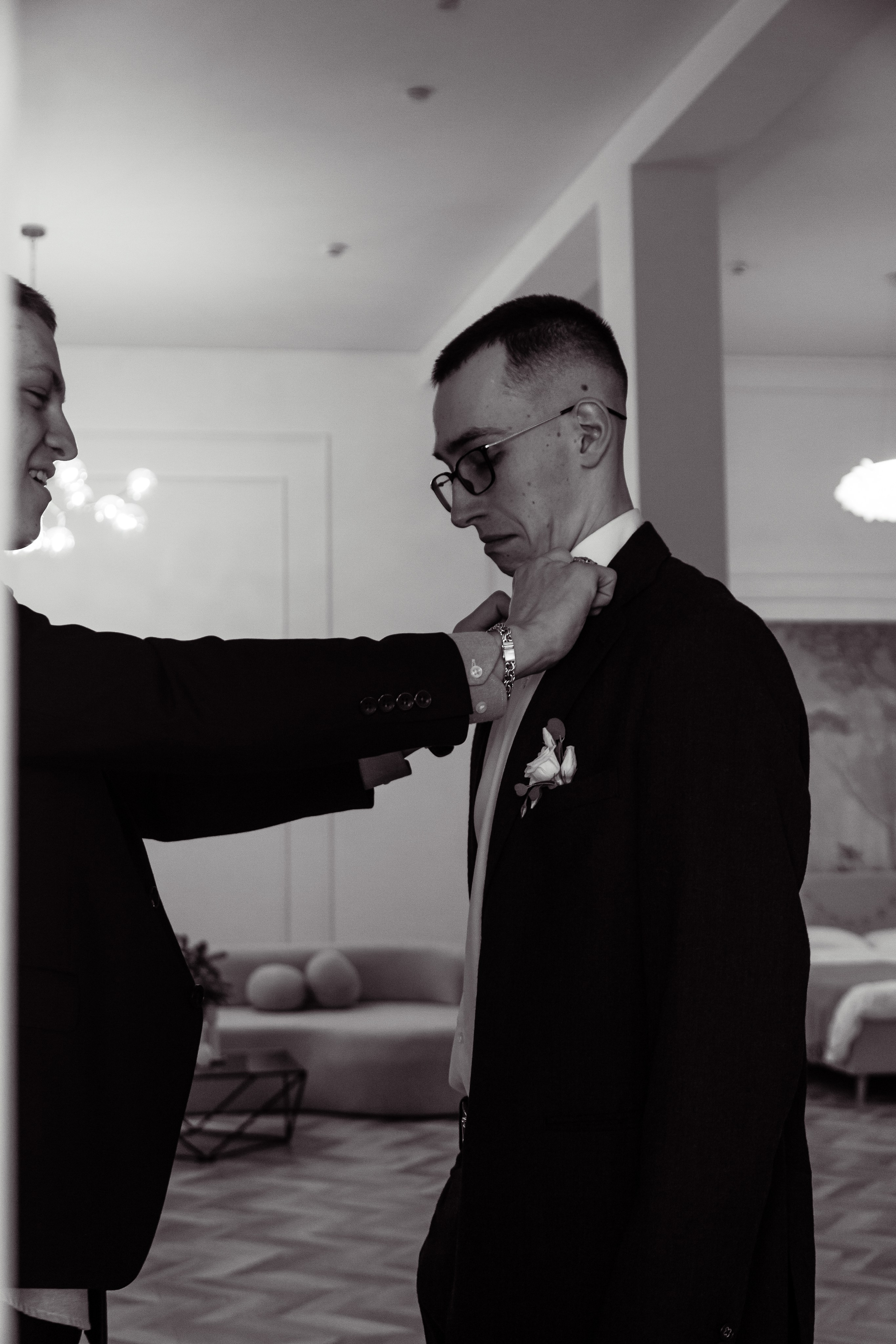 Антон и Дарья. 24.11.24. Профессиональное фото в Казани: от идеи до результата. Фотограф Яна Мур