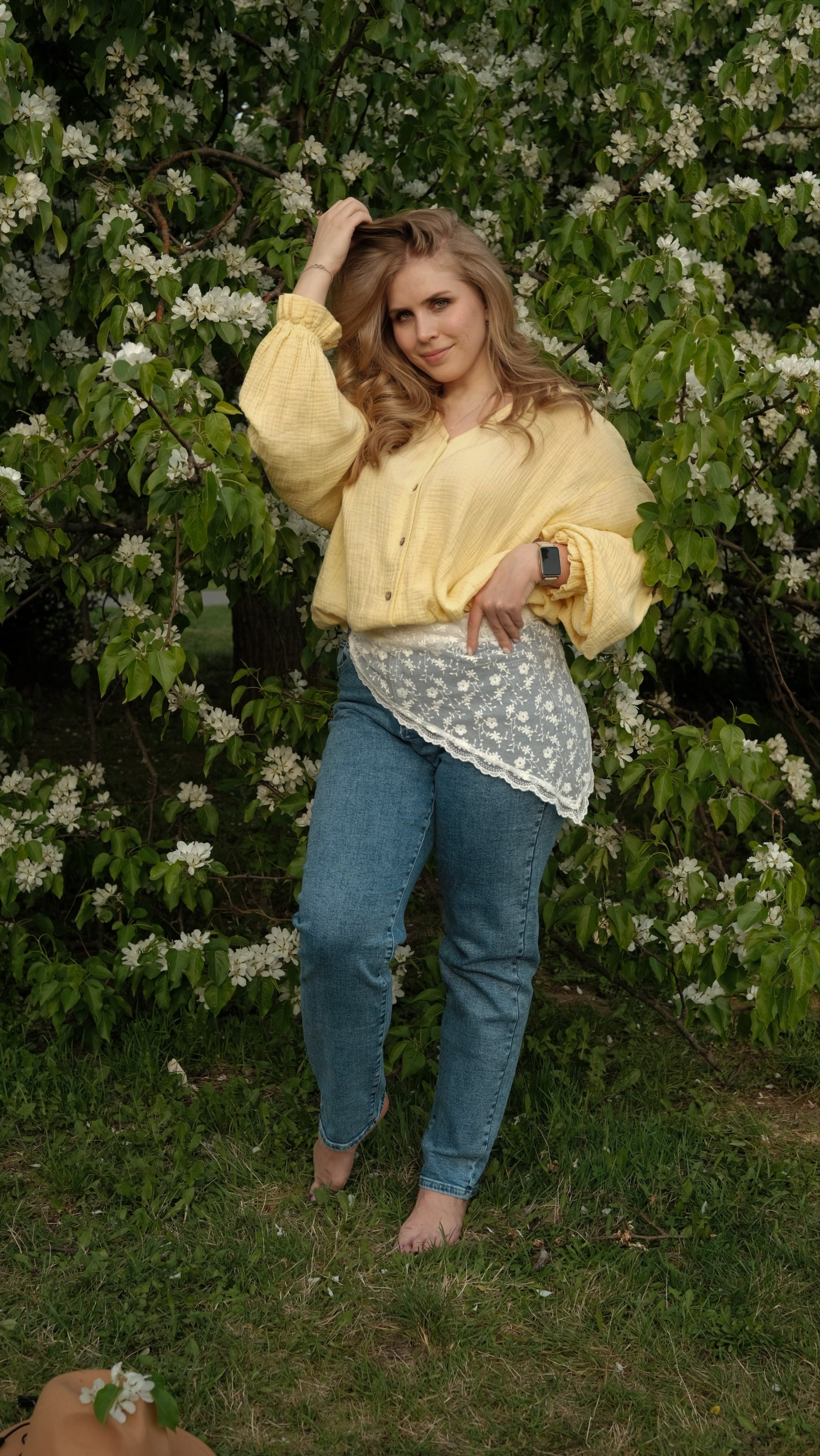 Уличные съемки. Портретный фотограф в Москве Ирина Ортега