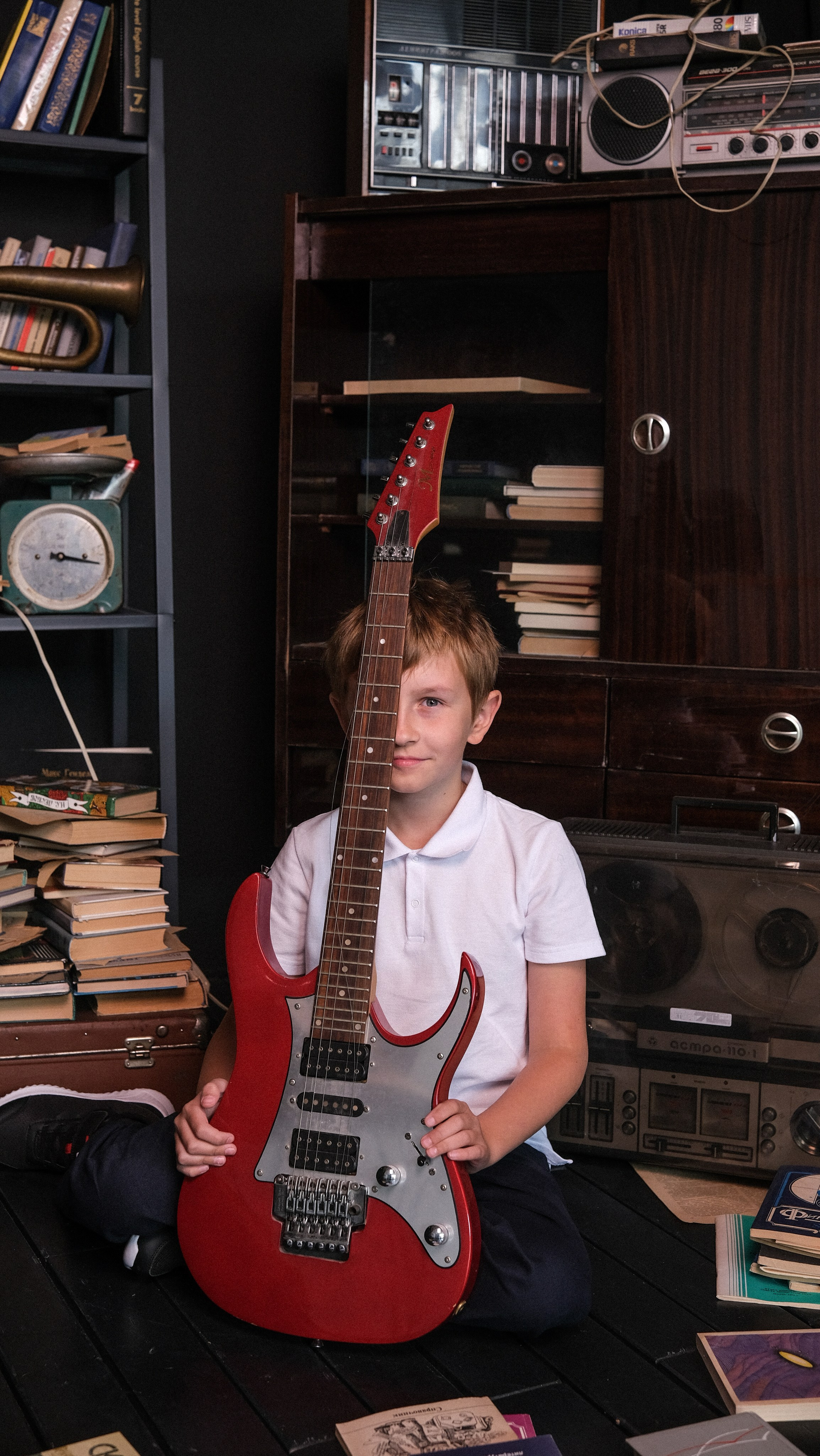 Детские съемки. Портретный фотограф в Москве Ирина Ортега