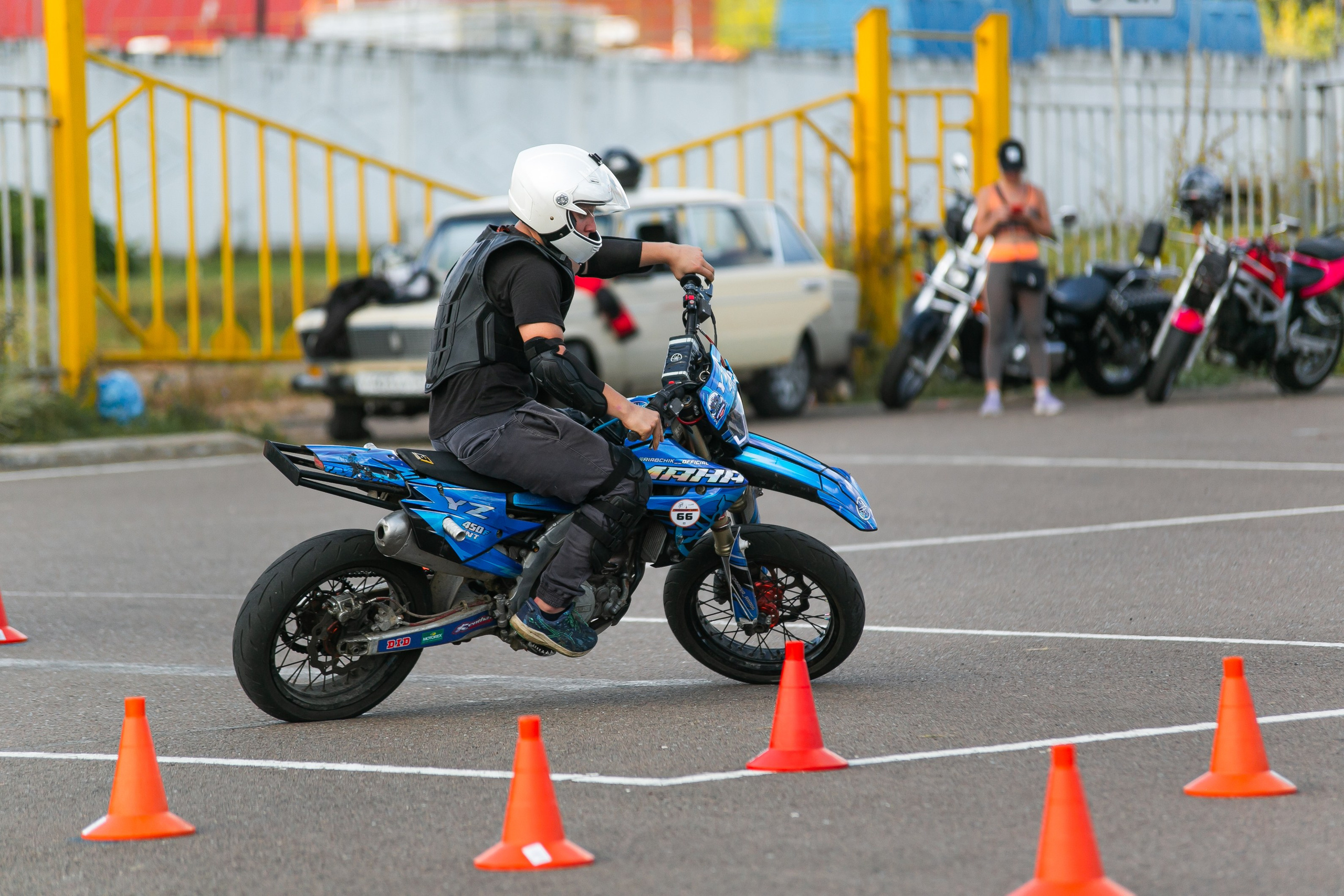 Чемпионат ЦФО 2024 — Этап Орловской области, Орел. Профессиональный фотограф в Мценске и Орловской области