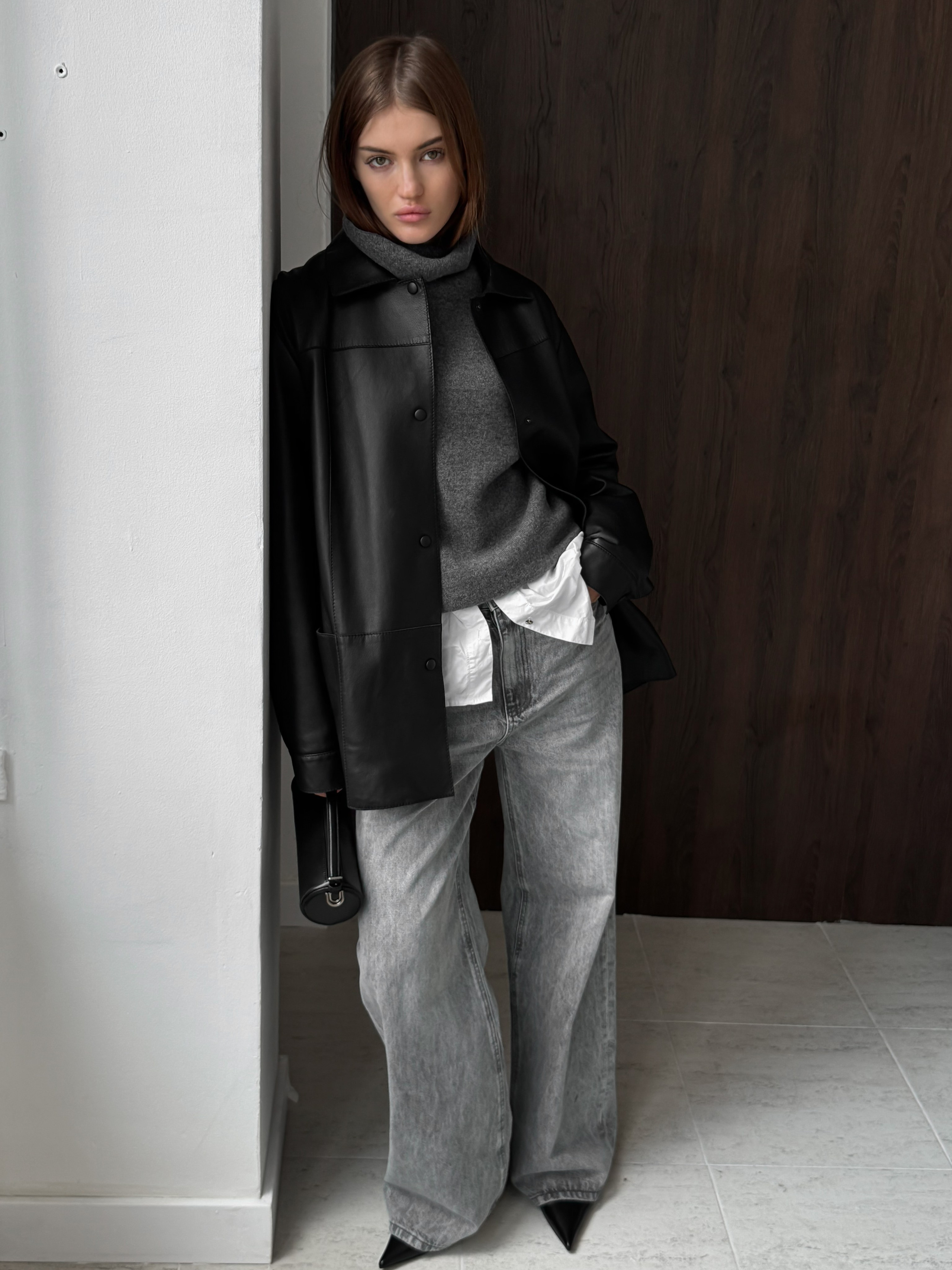 VELNOIR. Главная