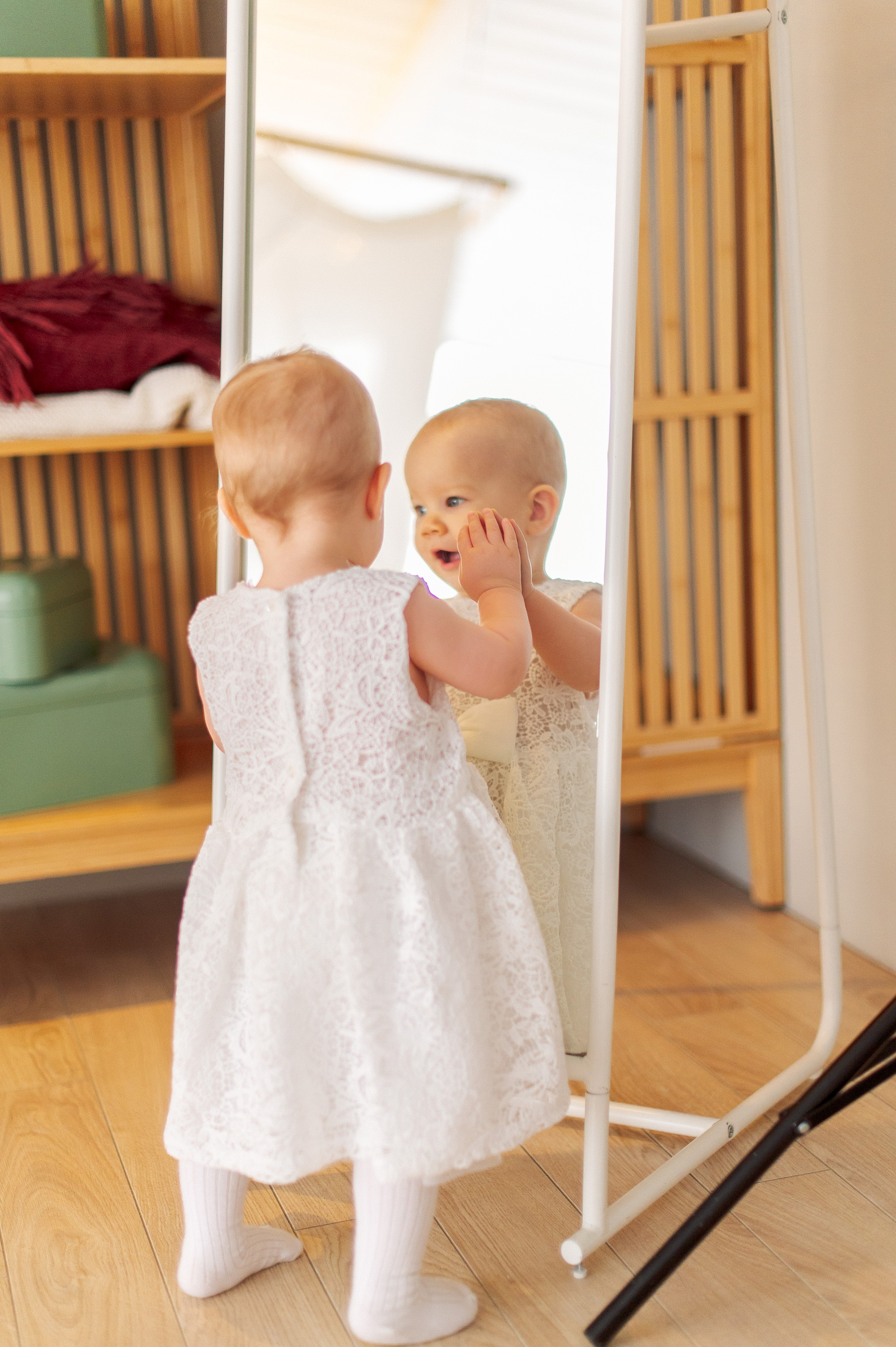 Семейная новогодняя фотосессия в студии. Семейный и свадебный фотограф в Санкт-Петербурге Гришин Юрий