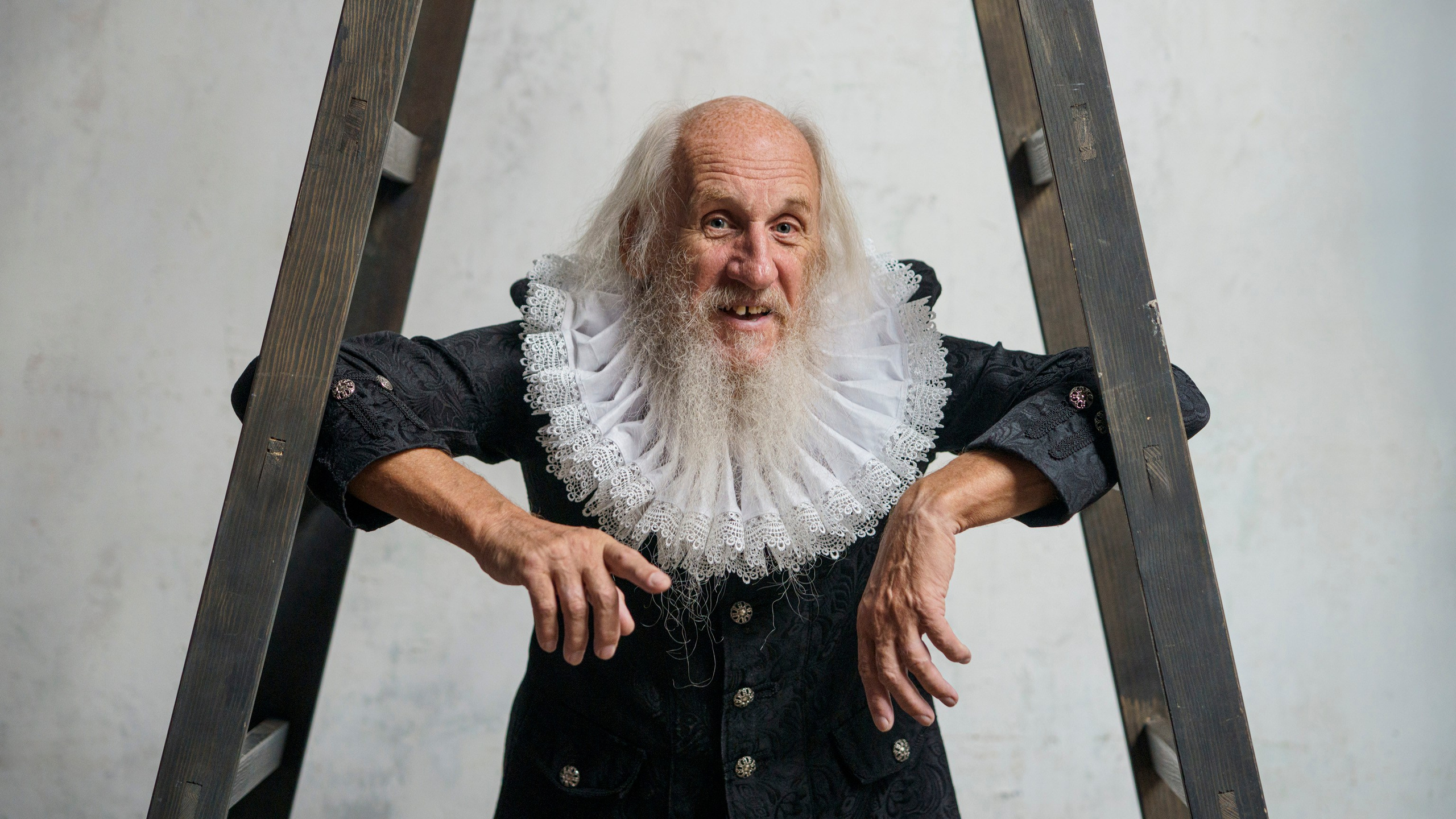 Кихот. Фотограф Сергей Танков