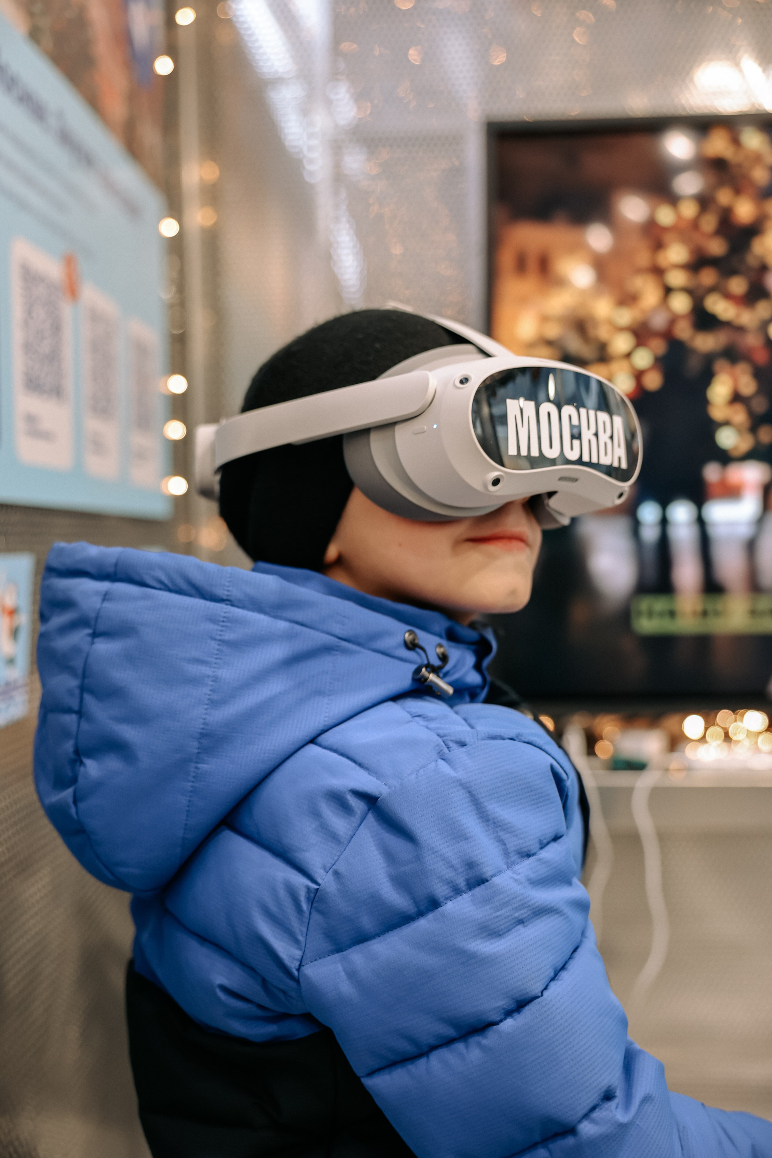 Московское чаепитие. Фотограф Диана Воробьева Нижний Новгород