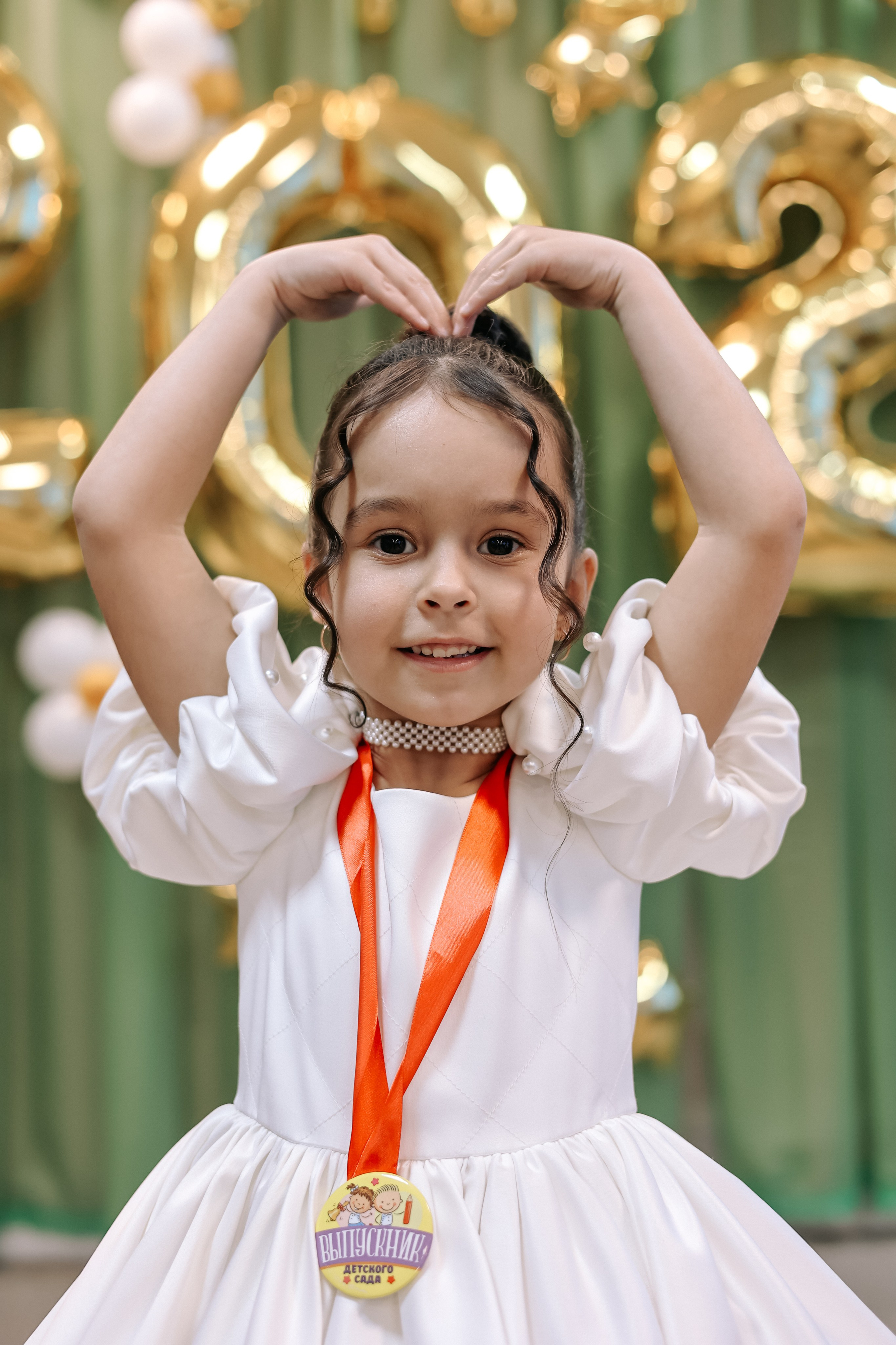 Детский сад № 271. Фотограф Диана Воробьева Нижний Новгород