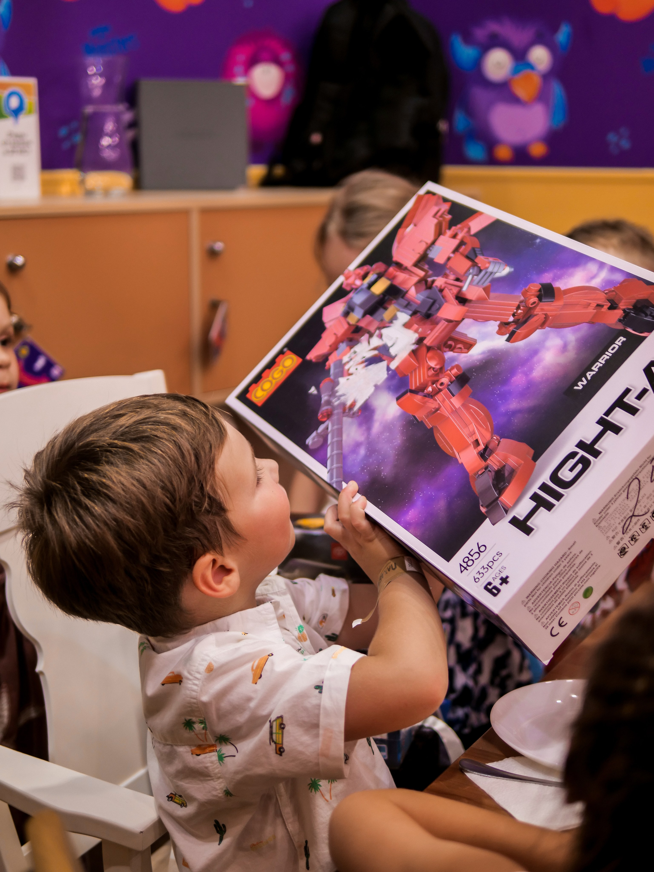 Никита 5 лет. Пакабата. Фотограф Диана Воробьева Нижний Новгород