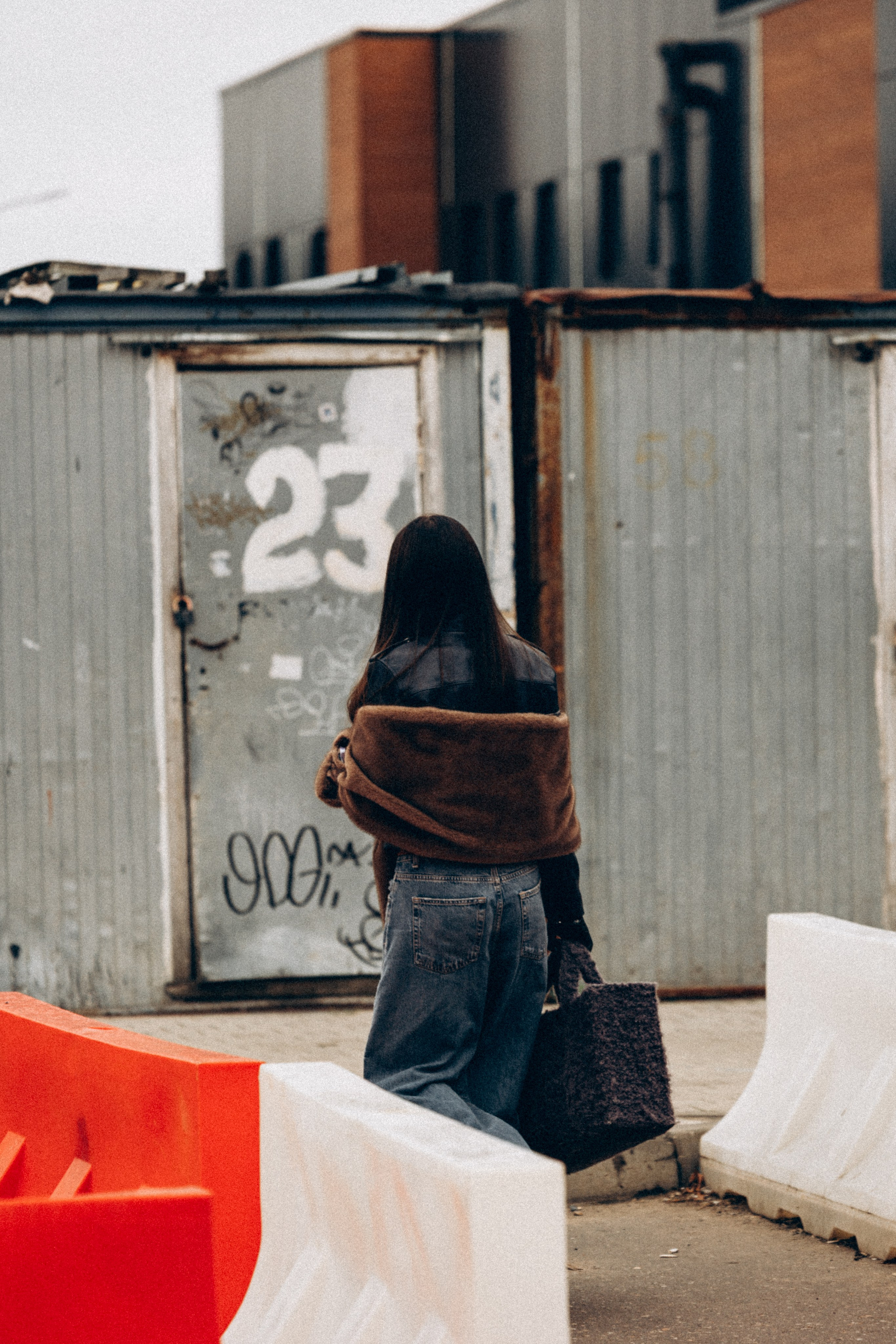 Индивидуальная съемка. Фотограф Москва Таша Панина