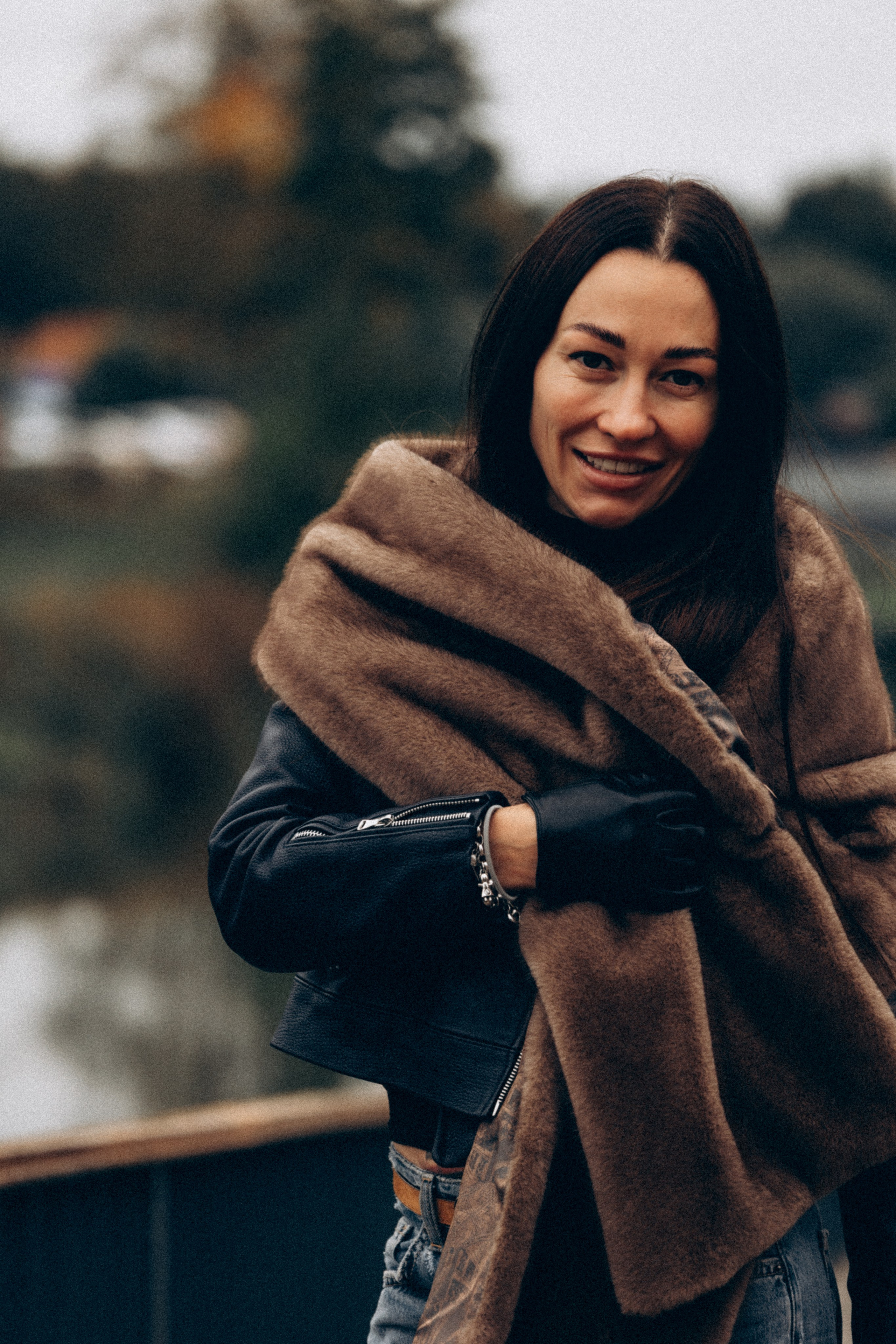 Индивидуальная съемка. Фотограф Москва Таша Панина