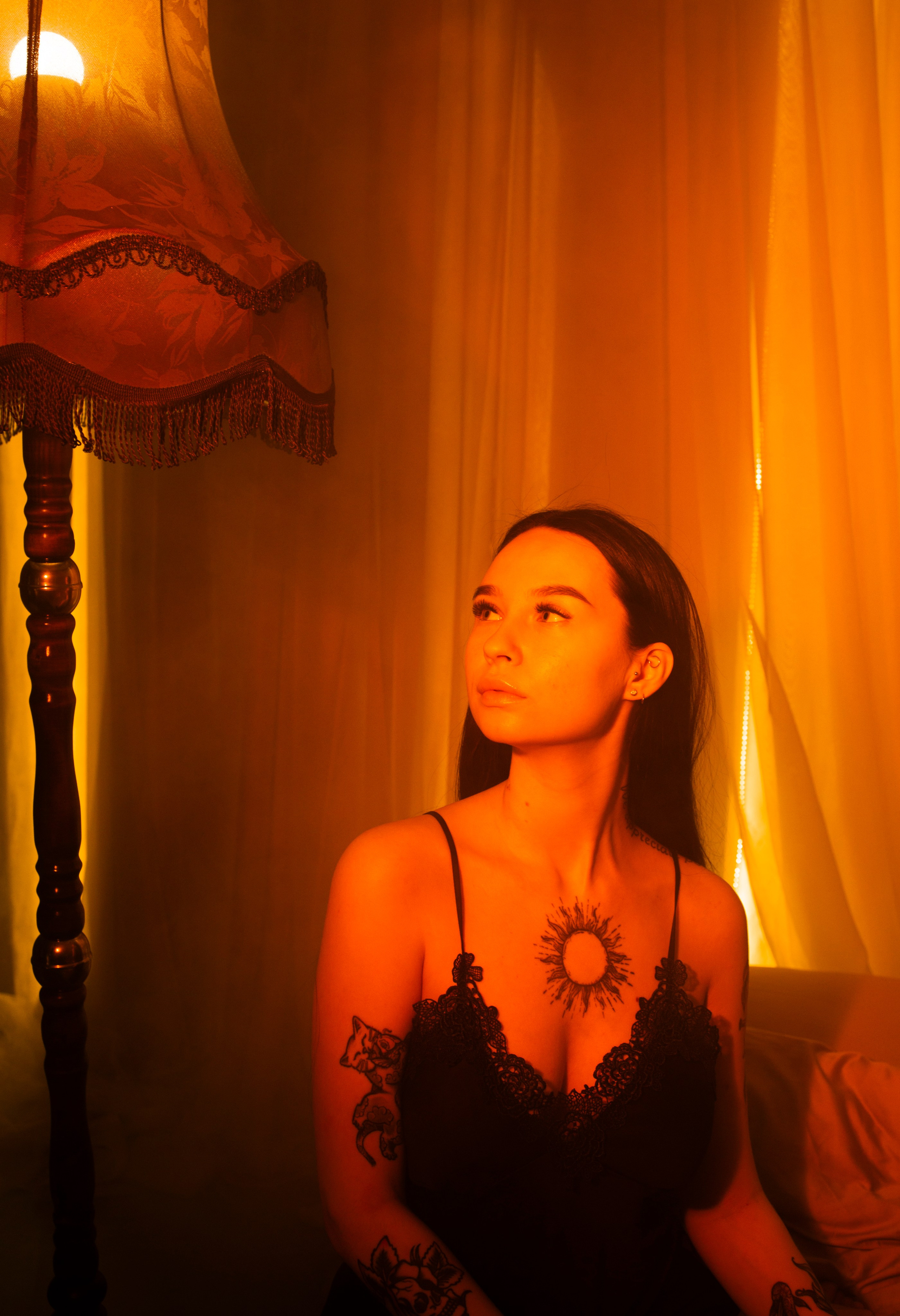 Соня Ми Ю. Маська