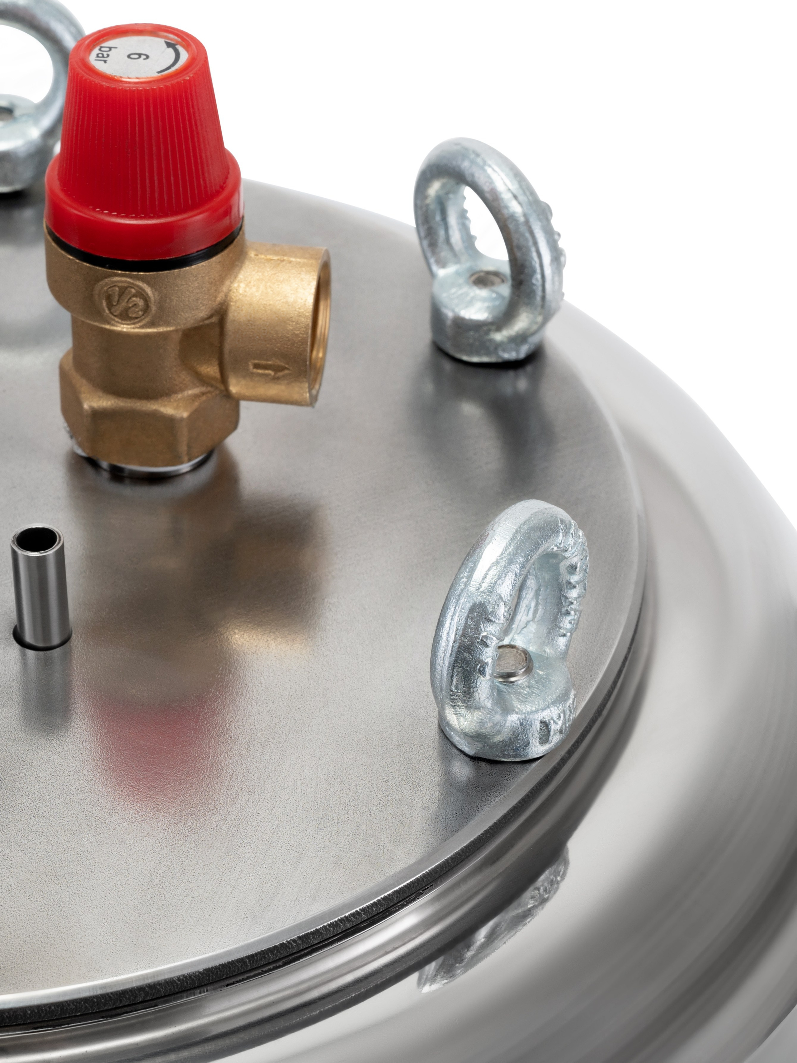 Глянцевые предметы. Студия рекламной и предметной съемки товаров WELKO Studio