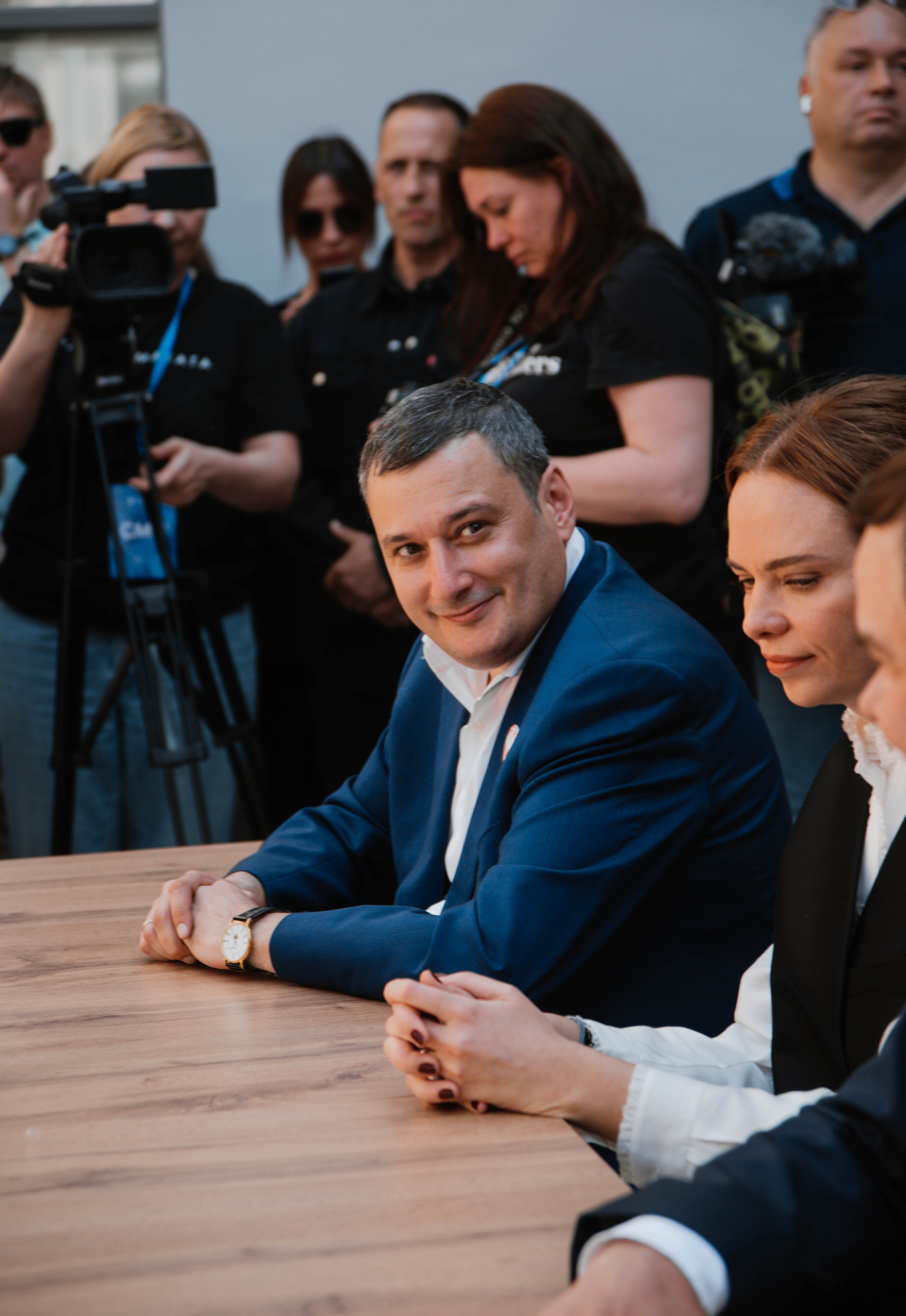 Открытие филиала Третьяковской галереи. Ксения Glossa. Портретный и репортажный фотограф в Самаре