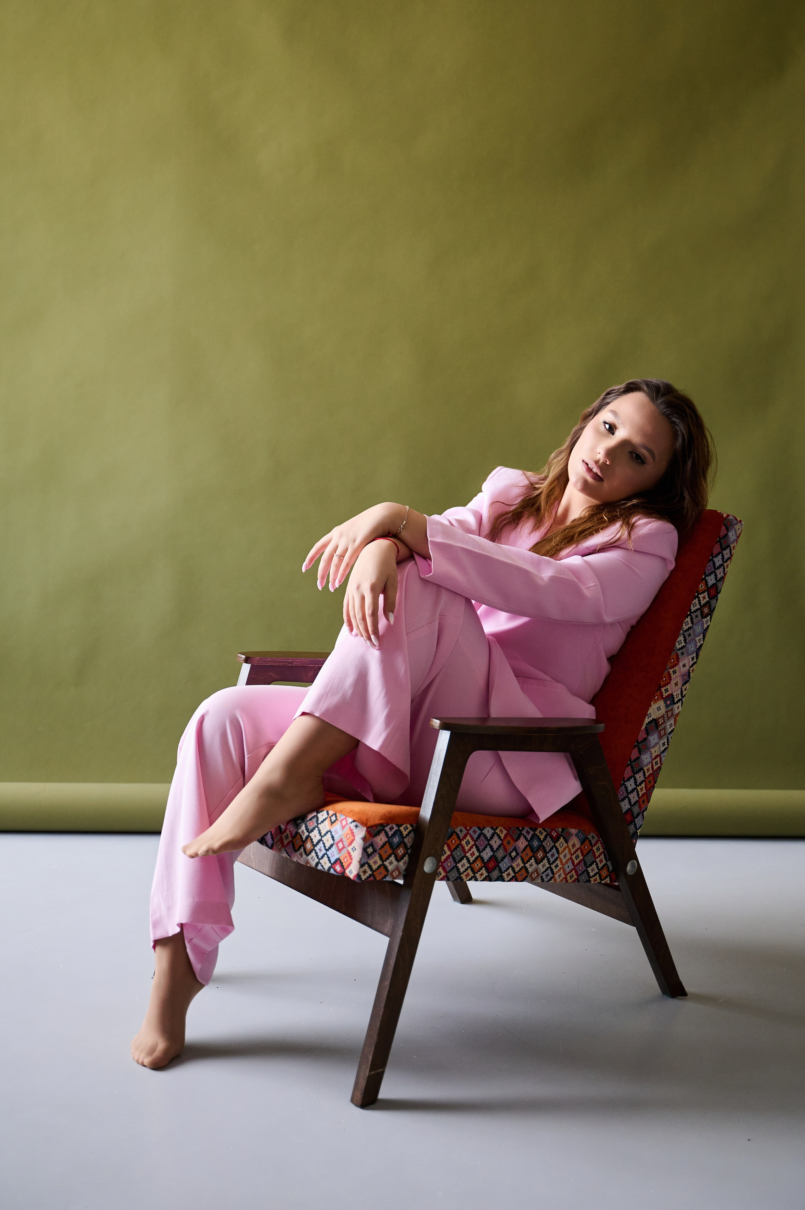 Татьяна. Фотограф Егорьевск Коломна Воскресенск