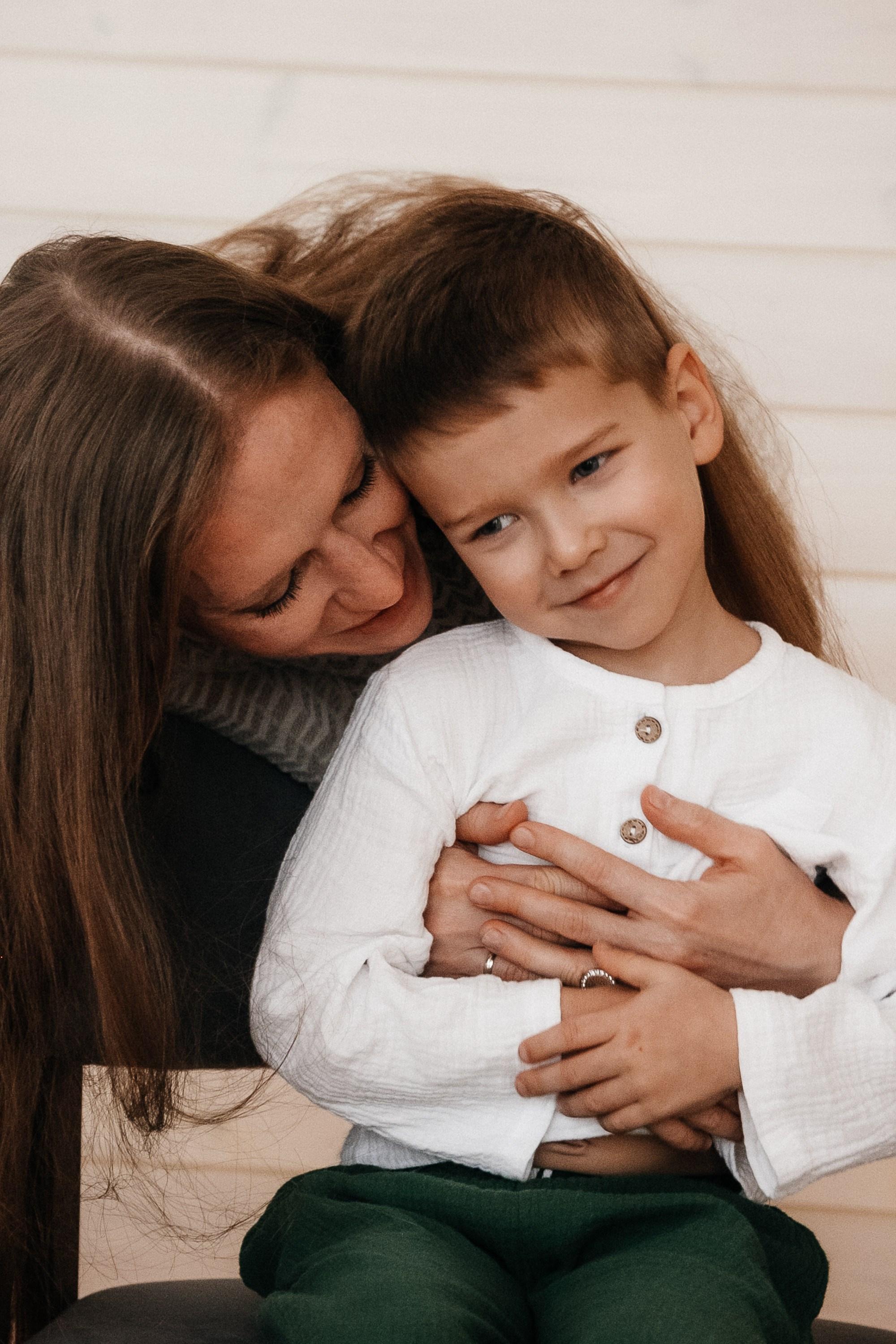 LOVE. Семейный фотограф Казань Никита Федин