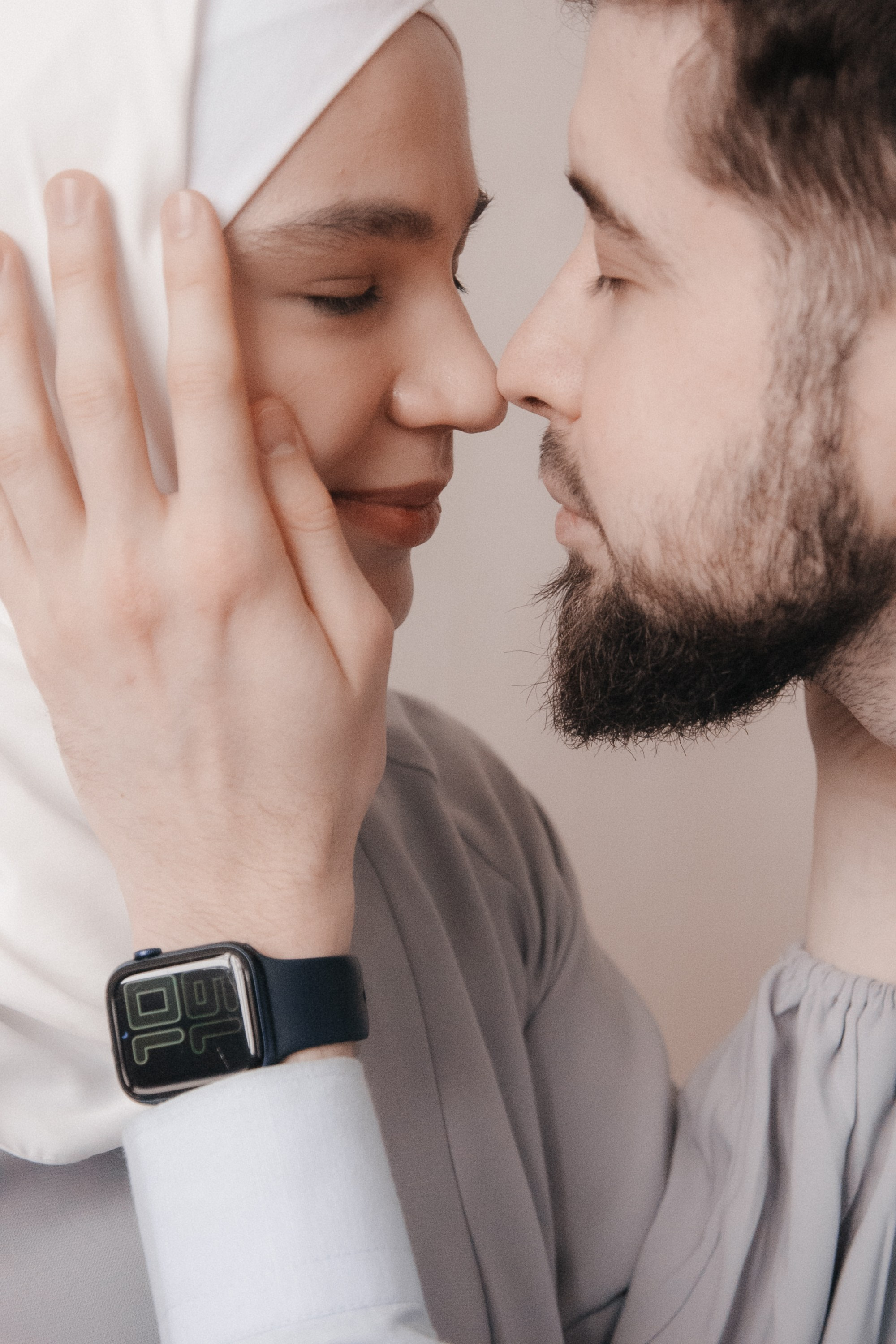 LOVE. Семейный фотограф Казань Никита Федин