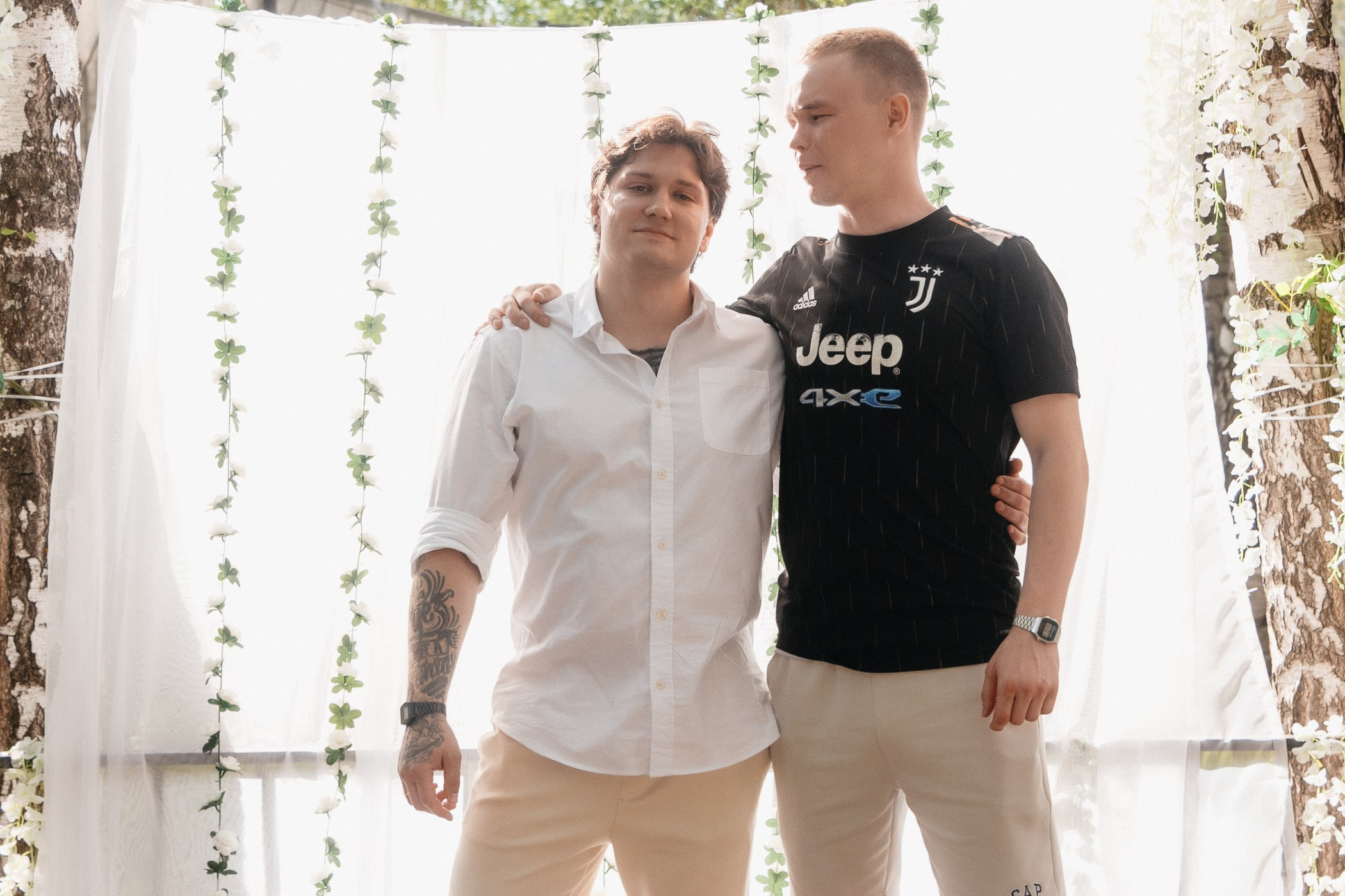 WEDDING. Семейный фотограф Казань Никита Федин