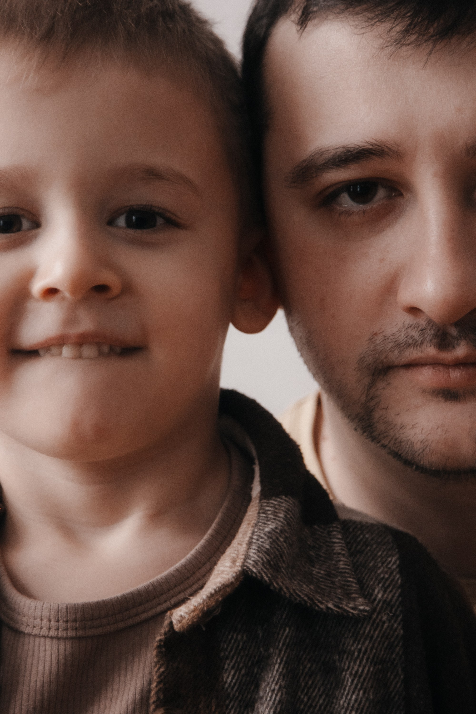 FAMILY. Семейный фотограф Казань Никита Федин
