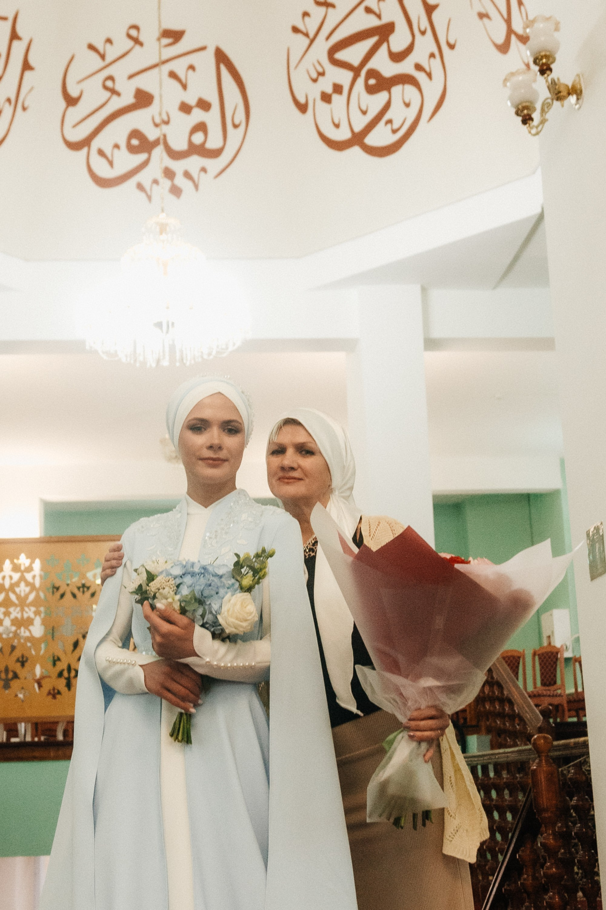 NIKAH. Семейный фотограф Казань Никита Федин