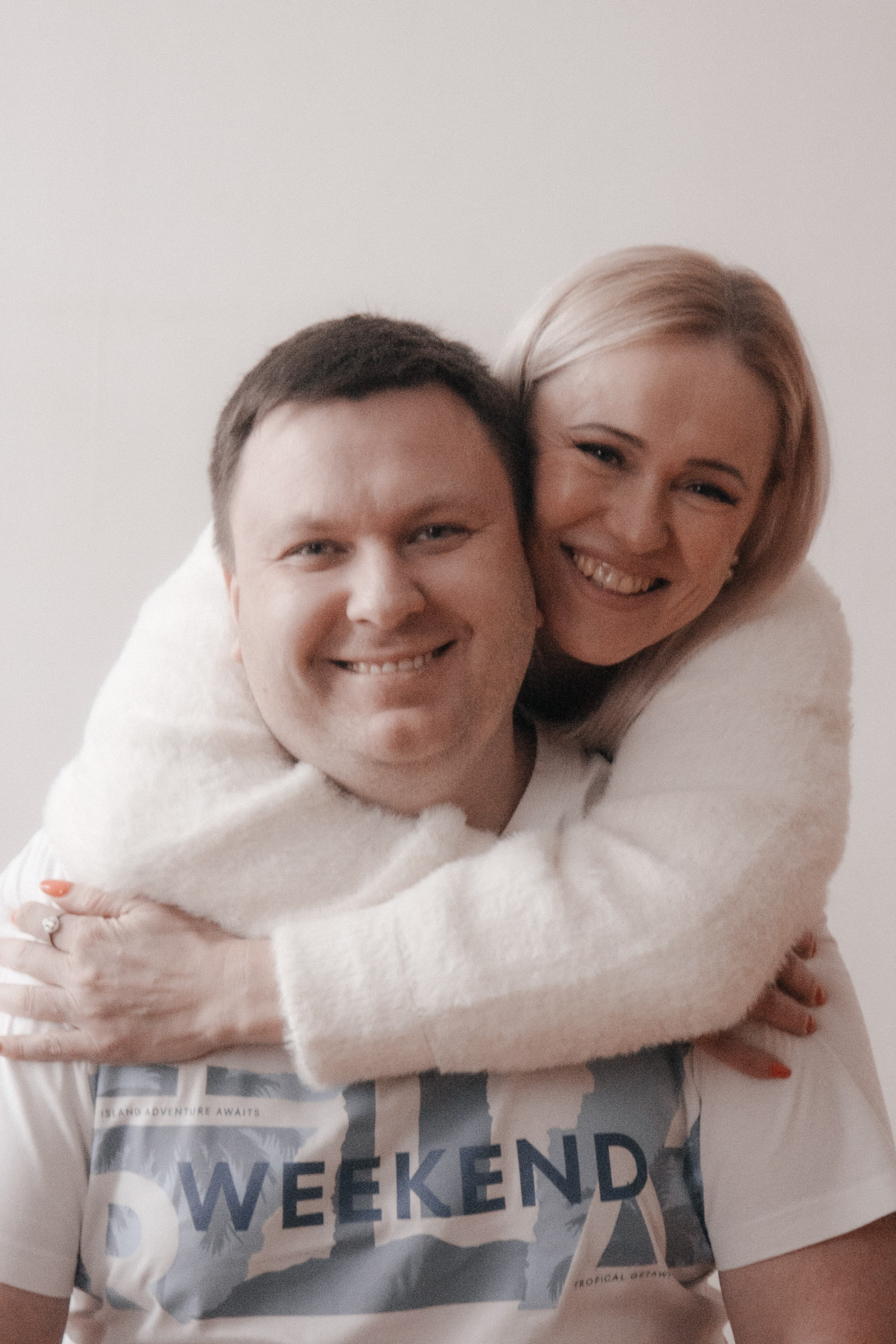 LOVE. Семейный фотограф Казань Никита Федин