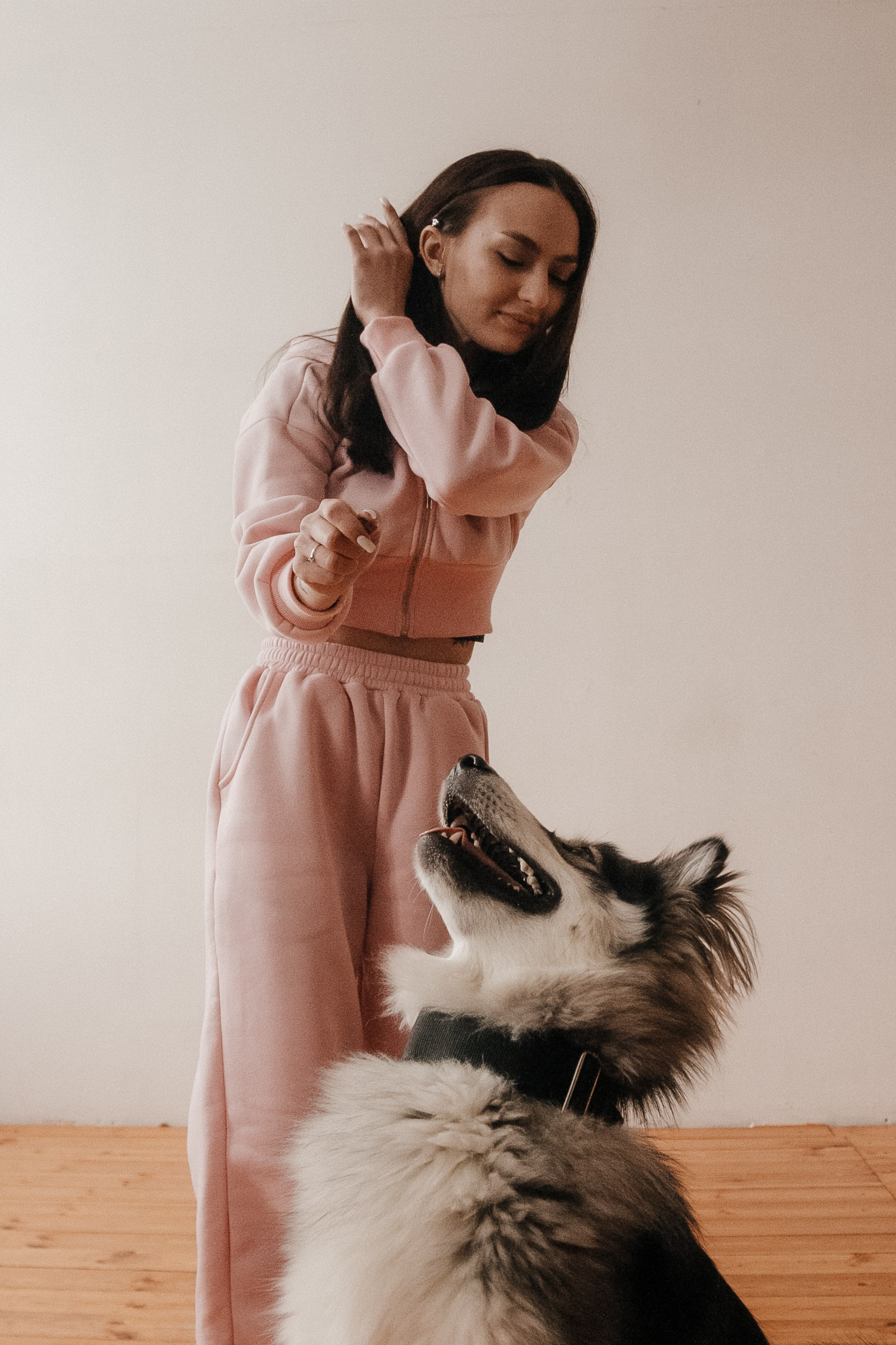 CAT. Семейный фотограф Казань Никита Федин