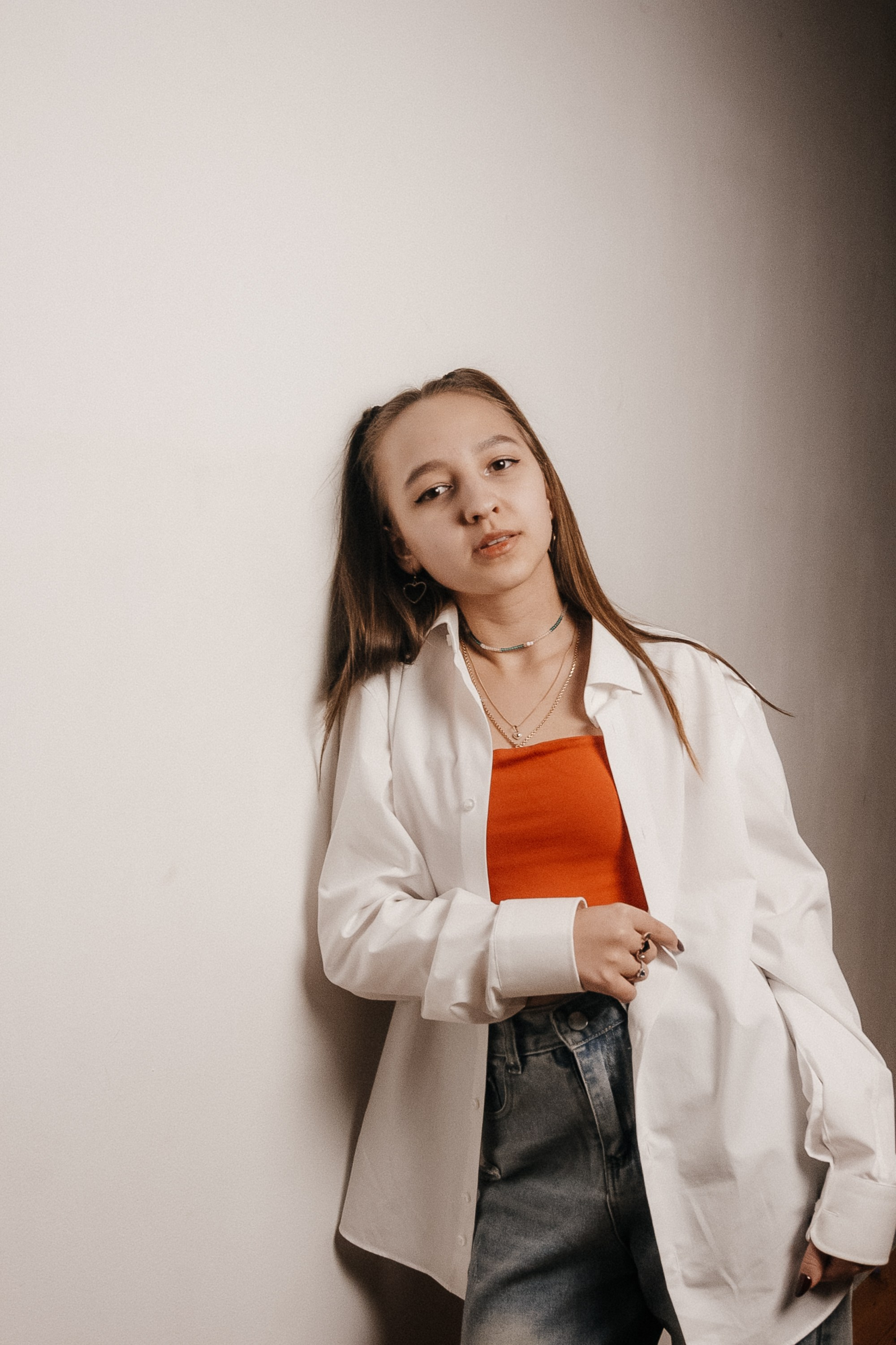 W. Семейный фотограф Казань Никита Федин