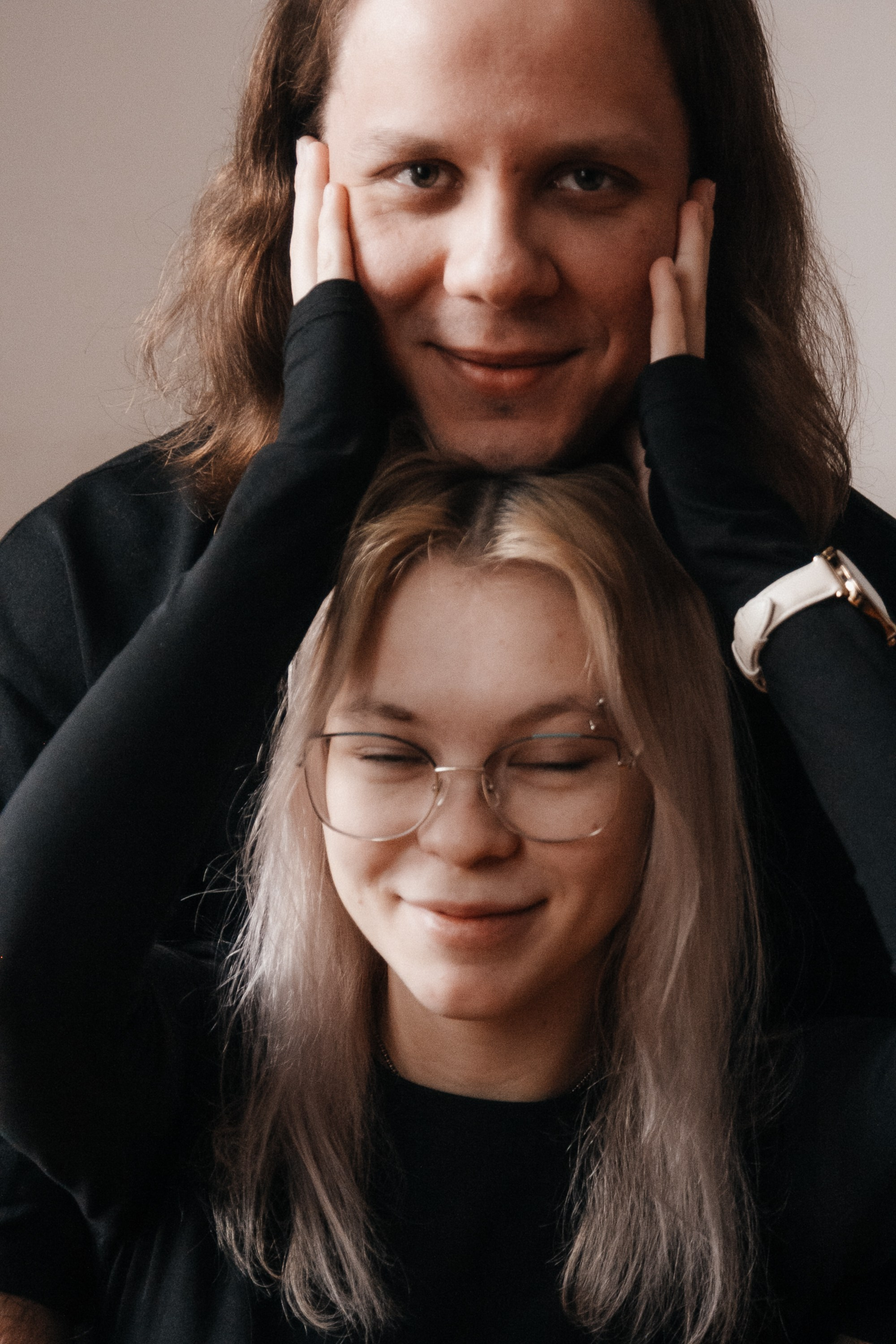 W. Семейный фотограф Казань Никита Федин