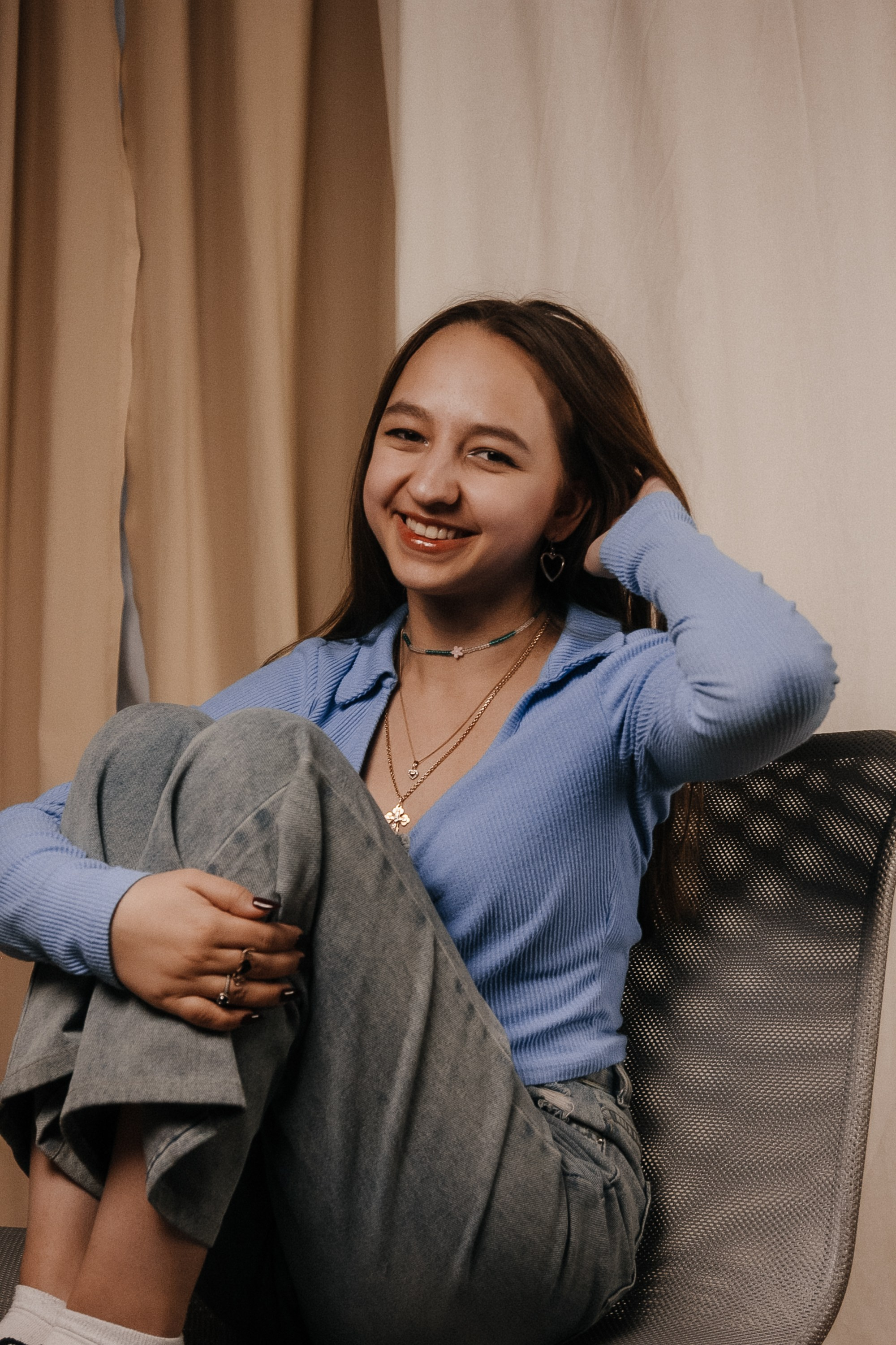 W. Семейный фотограф Казань Никита Федин