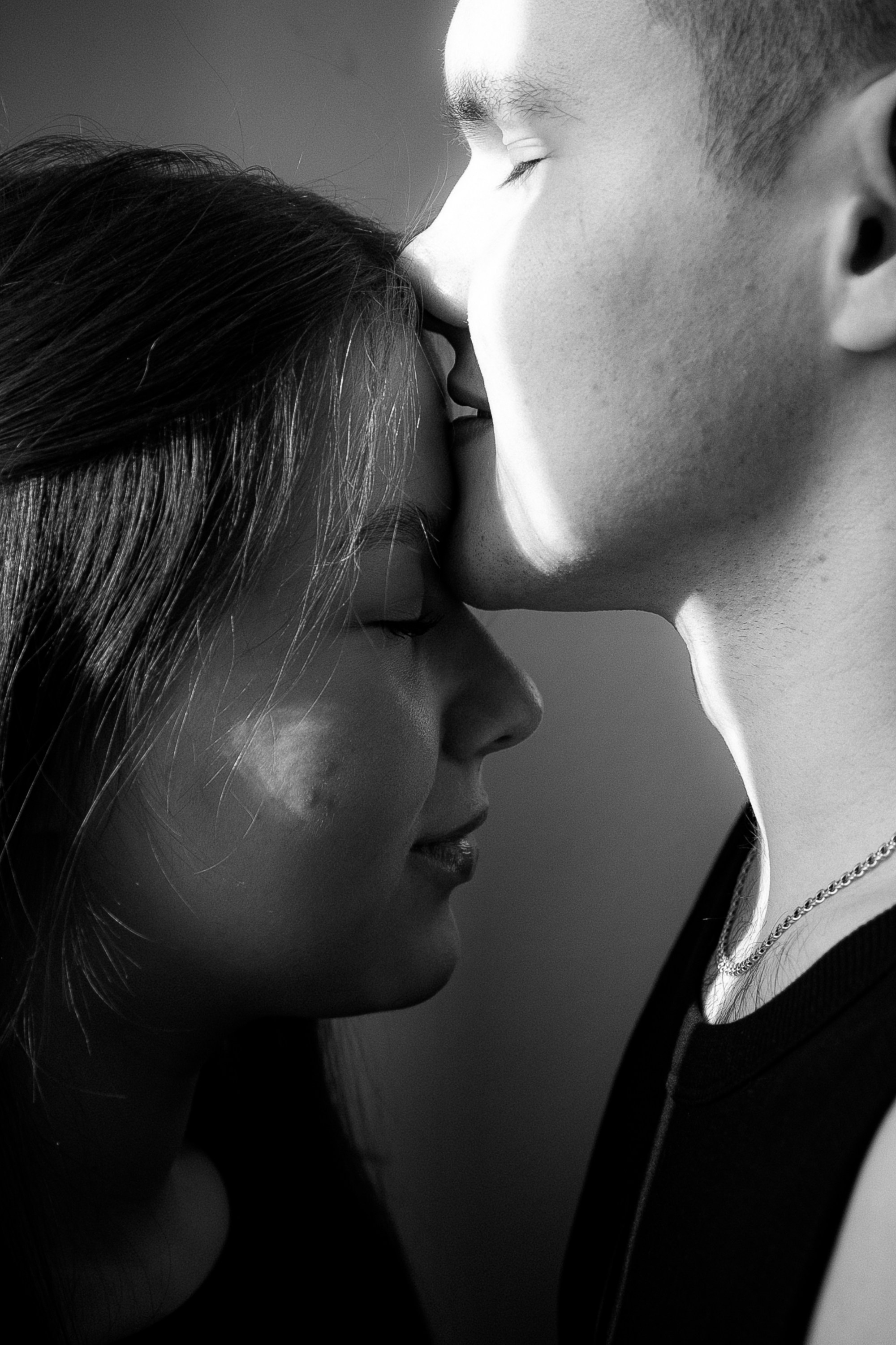 LOVE. Семейный фотограф Казань Никита Федин