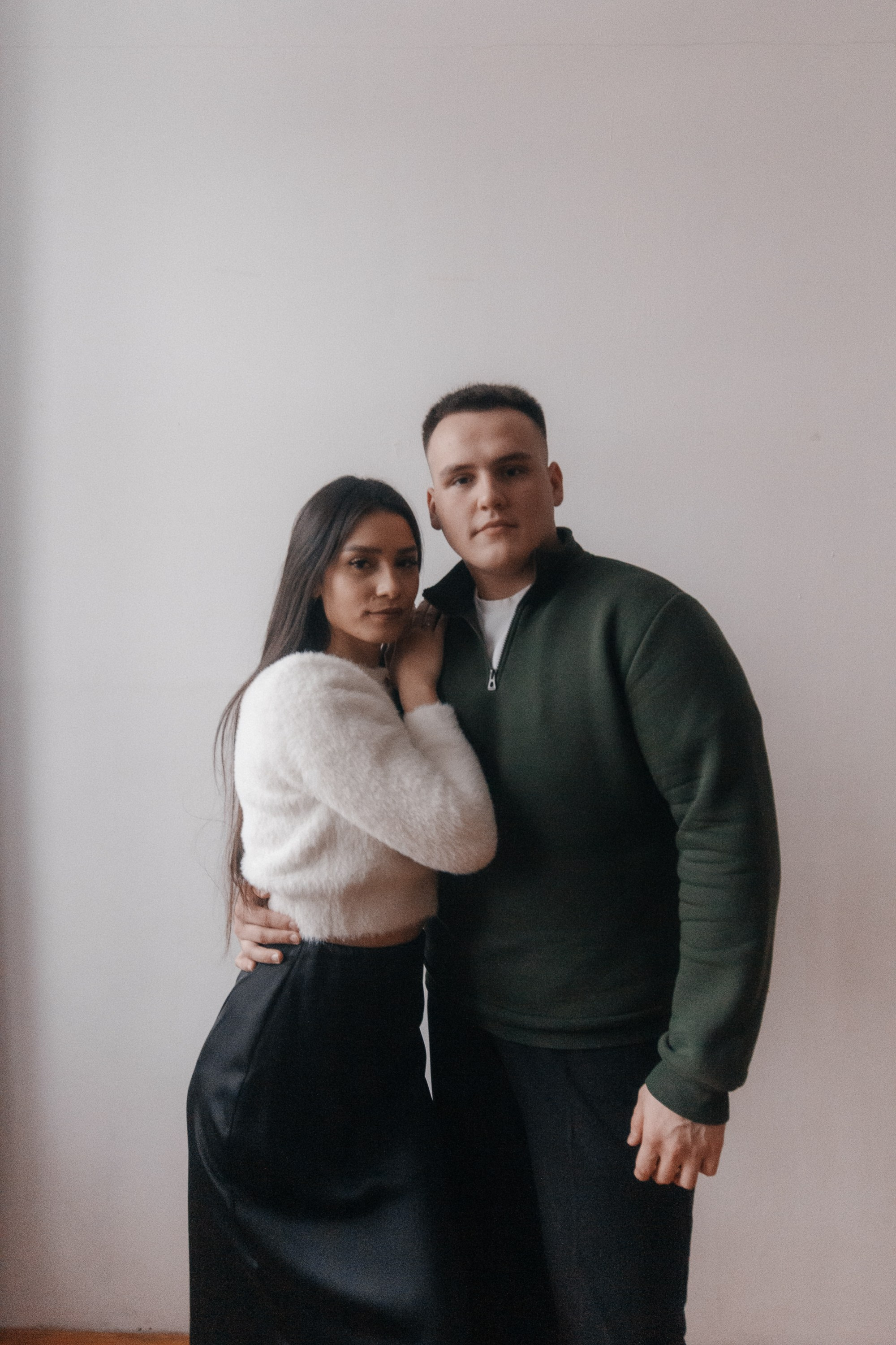 LOVE. Семейный фотограф Казань Никита Федин