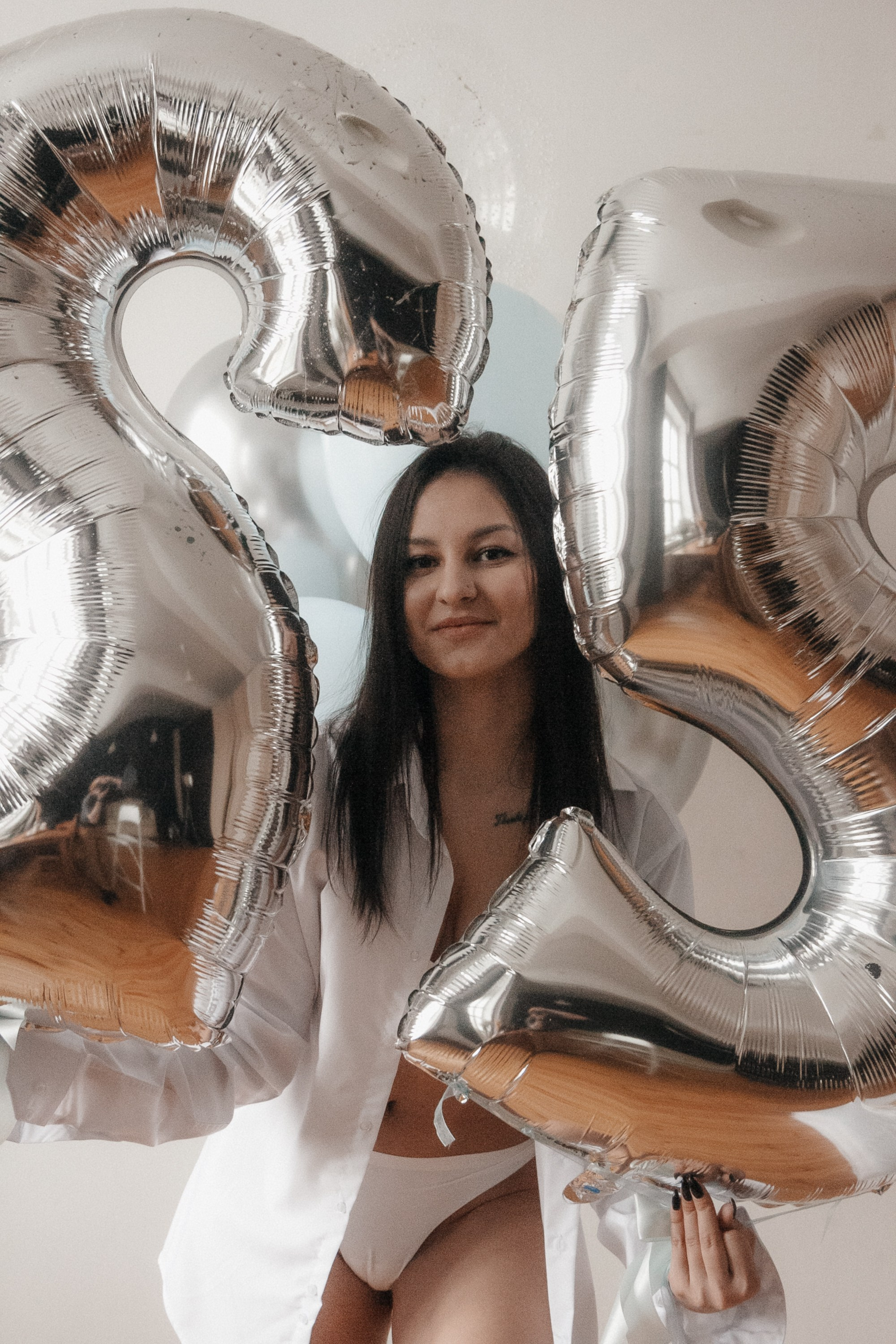 HAP. Семейный фотограф Казань Никита Федин
