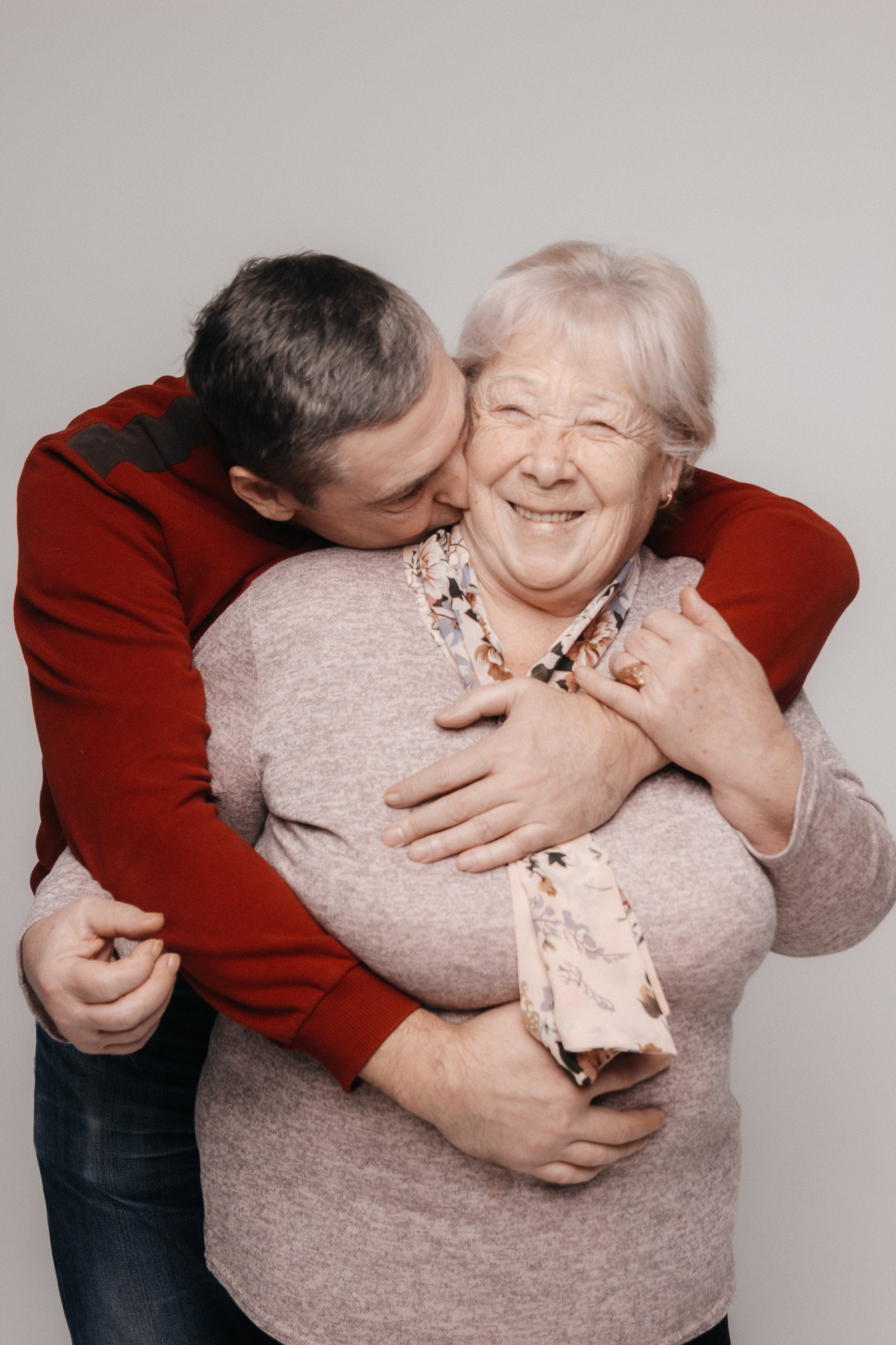 LOVE. Семейный фотограф Казань Никита Федин