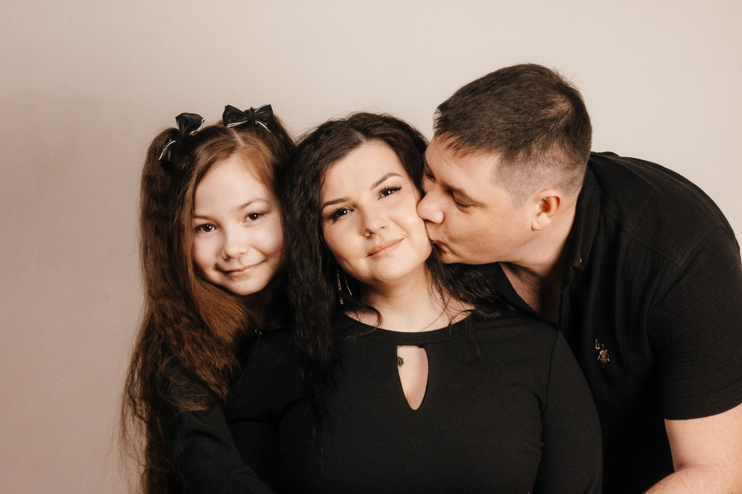 F. Семейный фотограф Казань Никита Федин