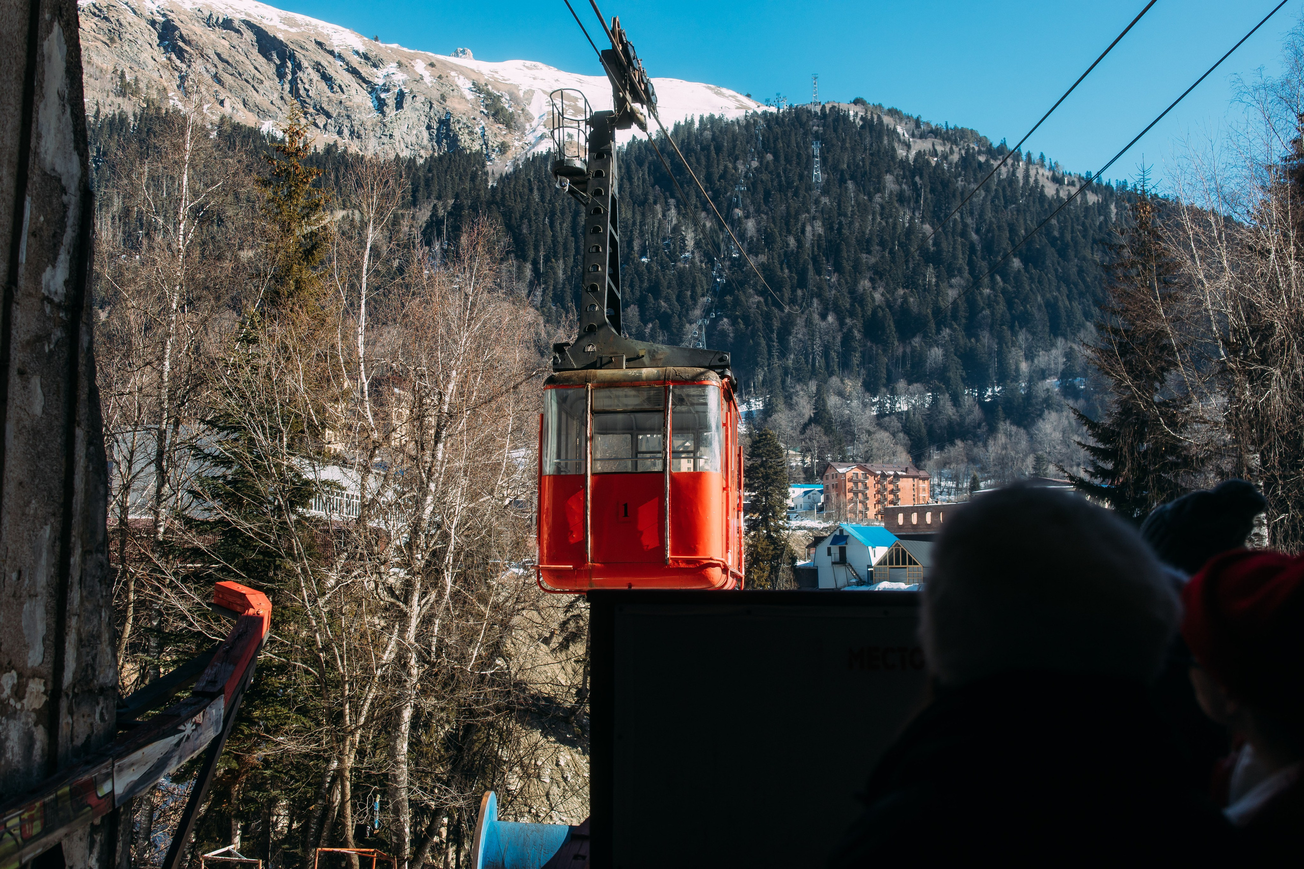 ZHARA TOUR DOMBAY | 2025 | PART2. ZHARA CREW