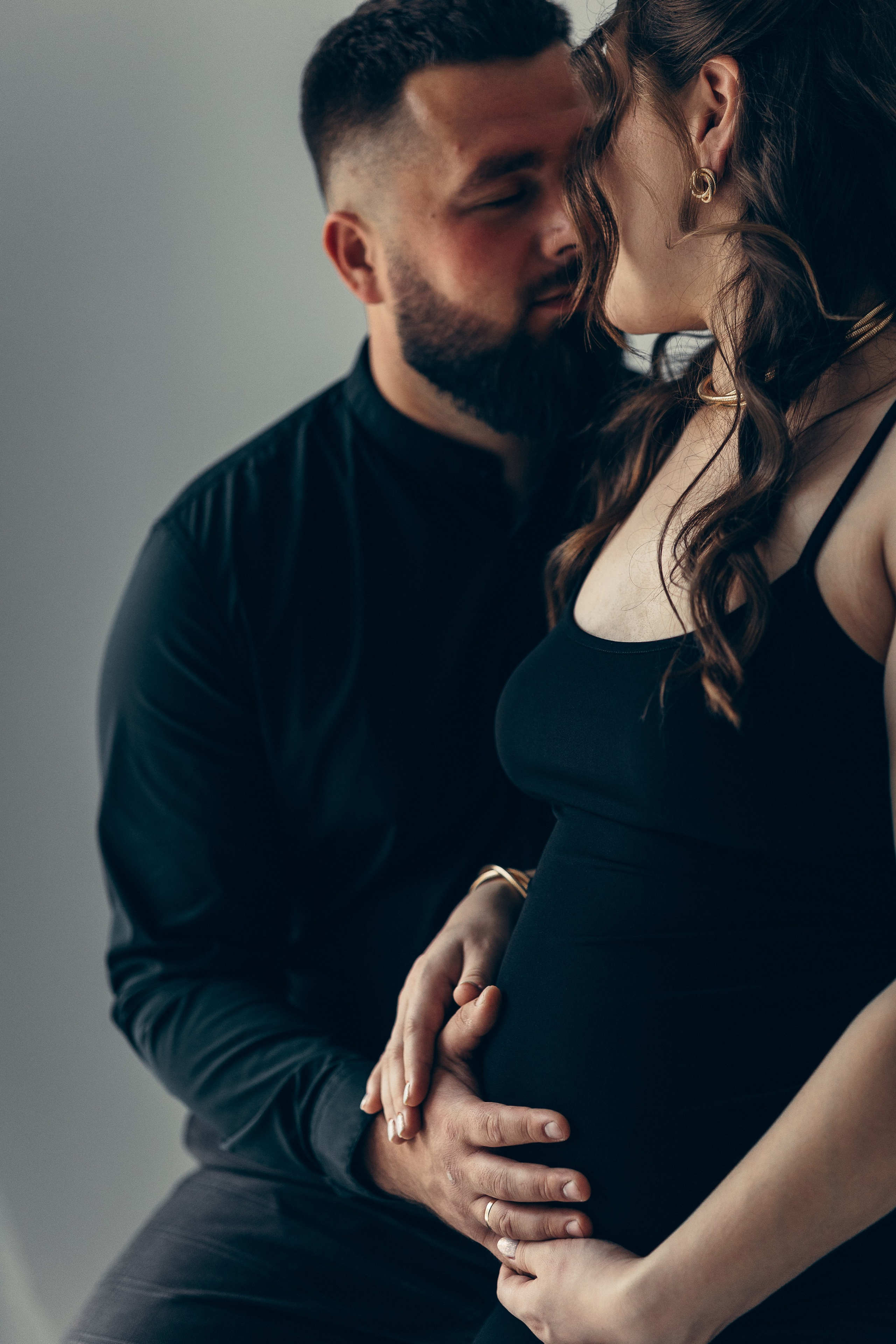 Мы ждем тебя, малыш!. Семейный, свадебный фотограф в Чите Екатерина Мельникова